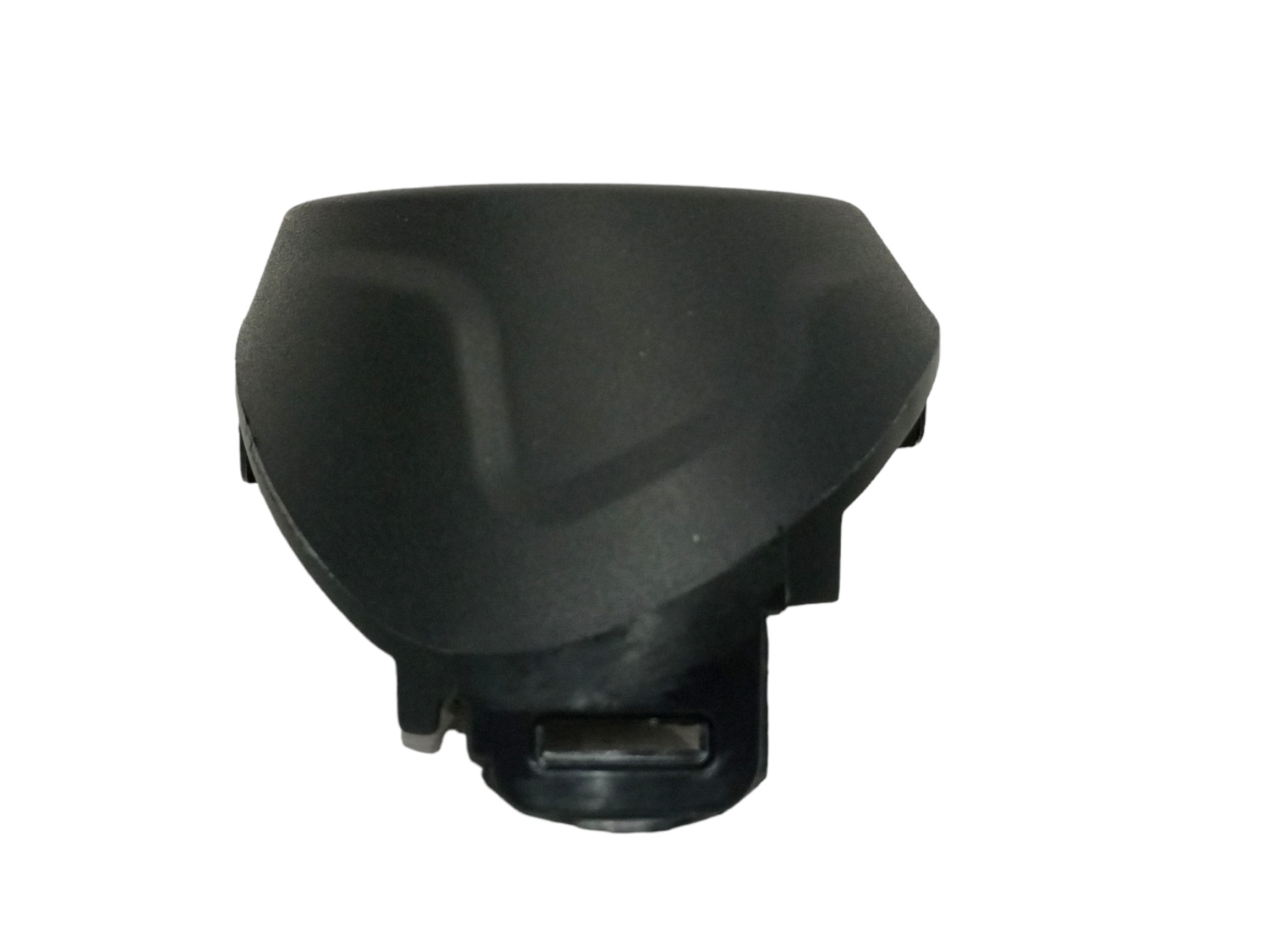 Grade Farol Milha KA 2014 a 2018 Esquerdo  Sem Furo 4