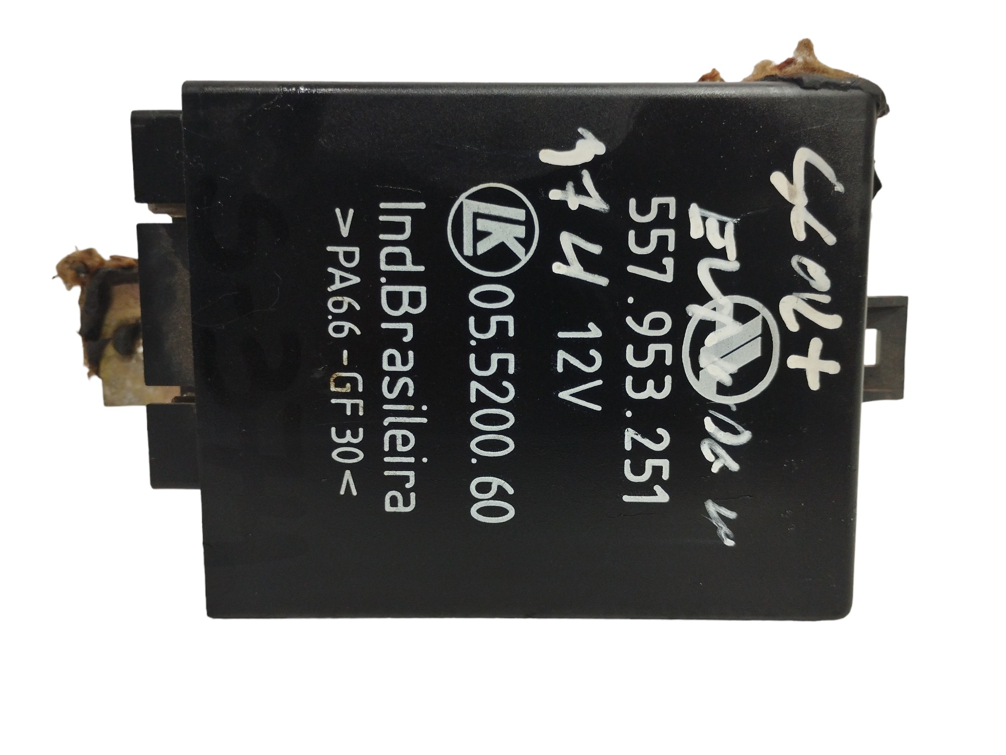 Modulo Conforto Escort Verona Pointer Logus 1996 557953251 3