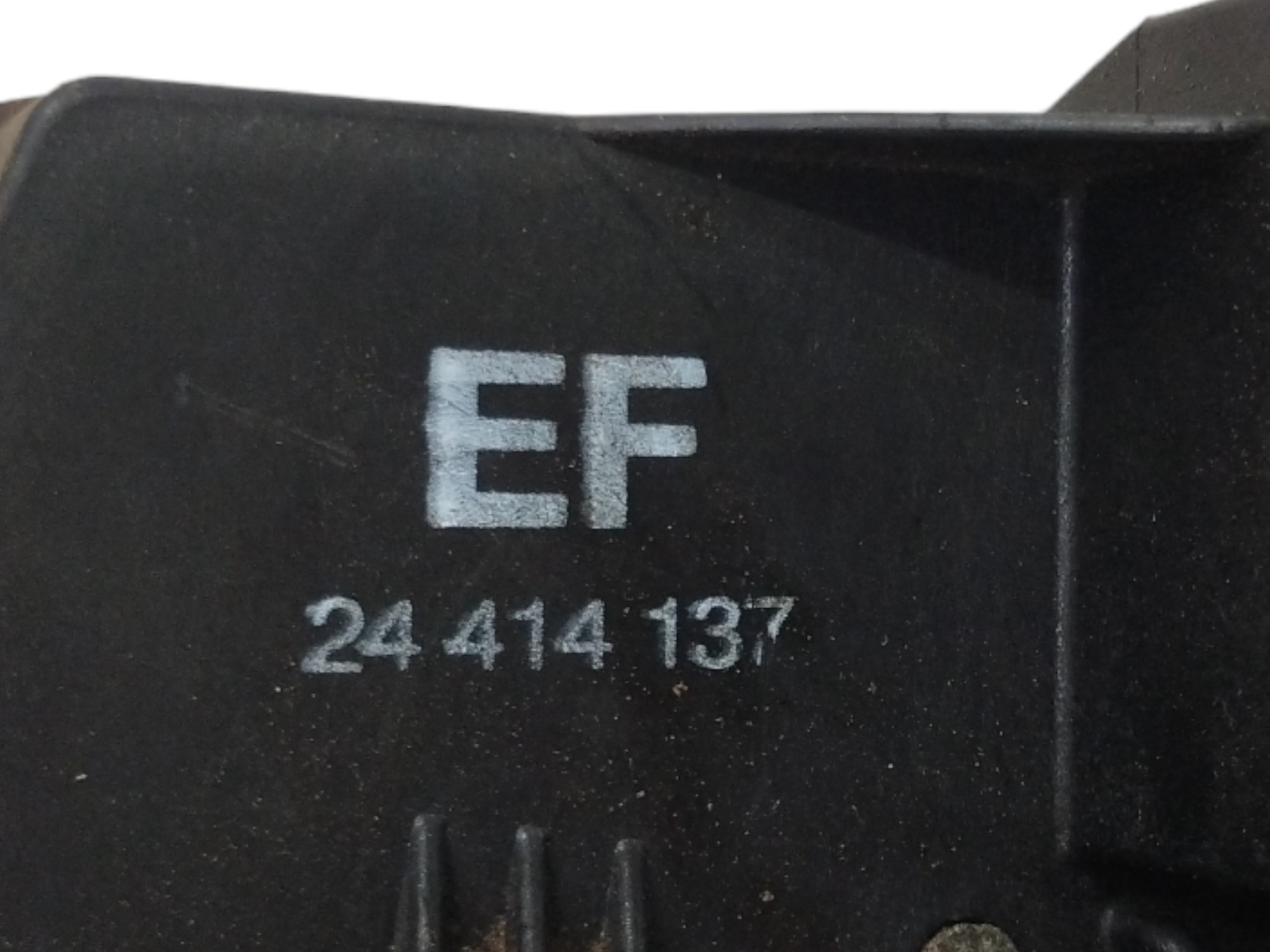 Fechadura Eletrica Corsa Meriva 02 A 2012 Traseira Direita 4