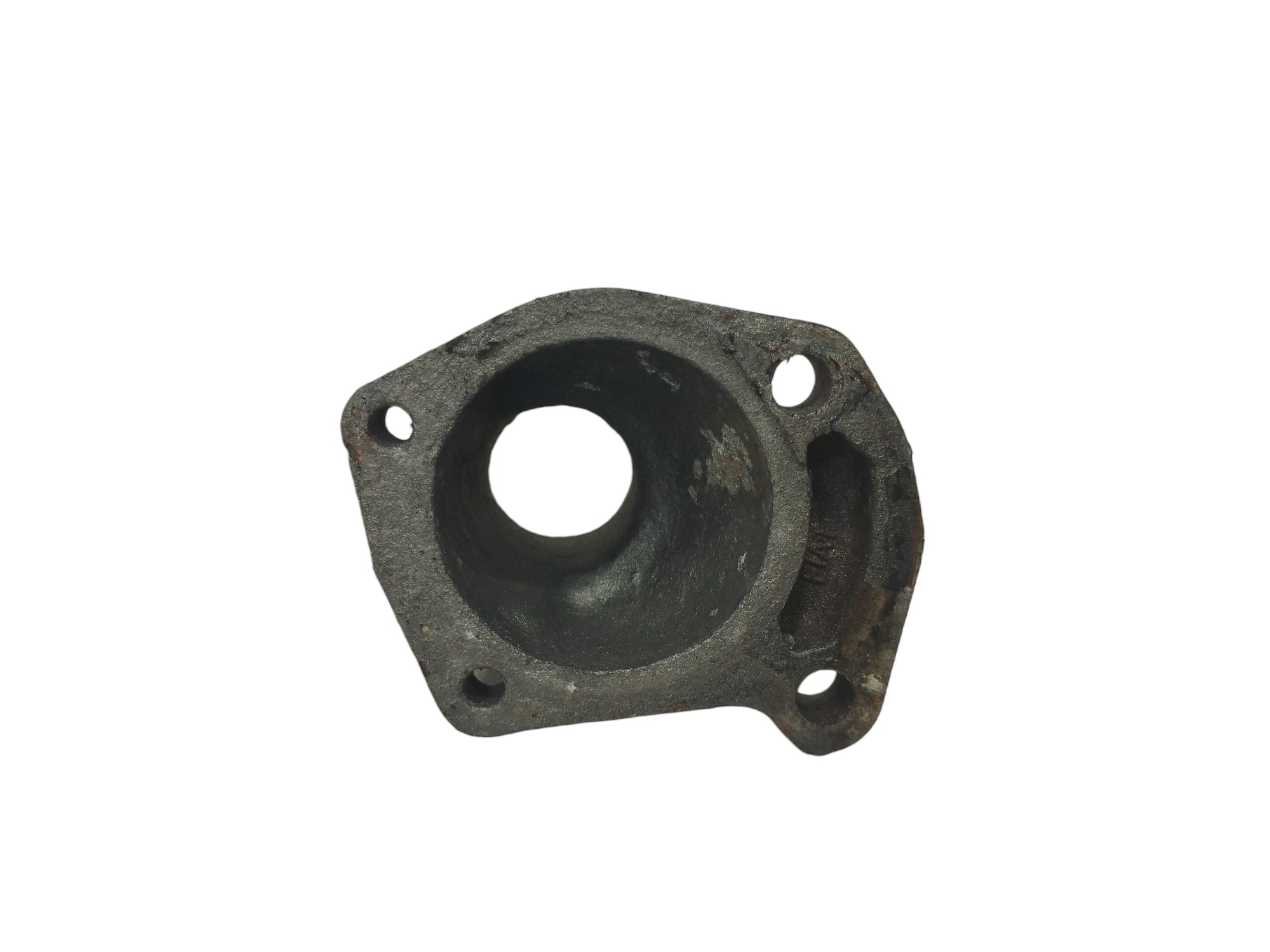 Carcaca Valvula Termostatica Uno Mille 2006 1.0 4454294 5