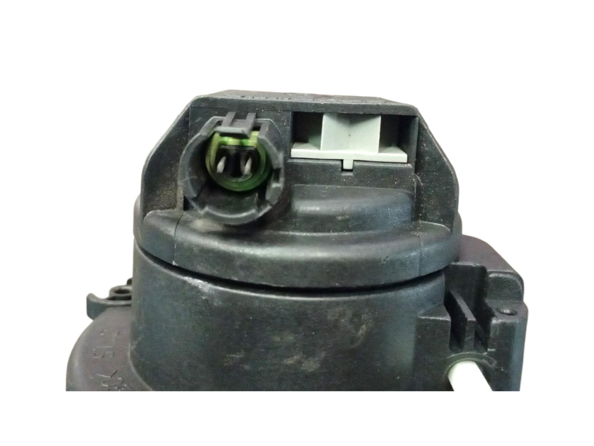 Farol De Milha Renault Clio Kangoo 00 A 04 7700838255 Transparente 4