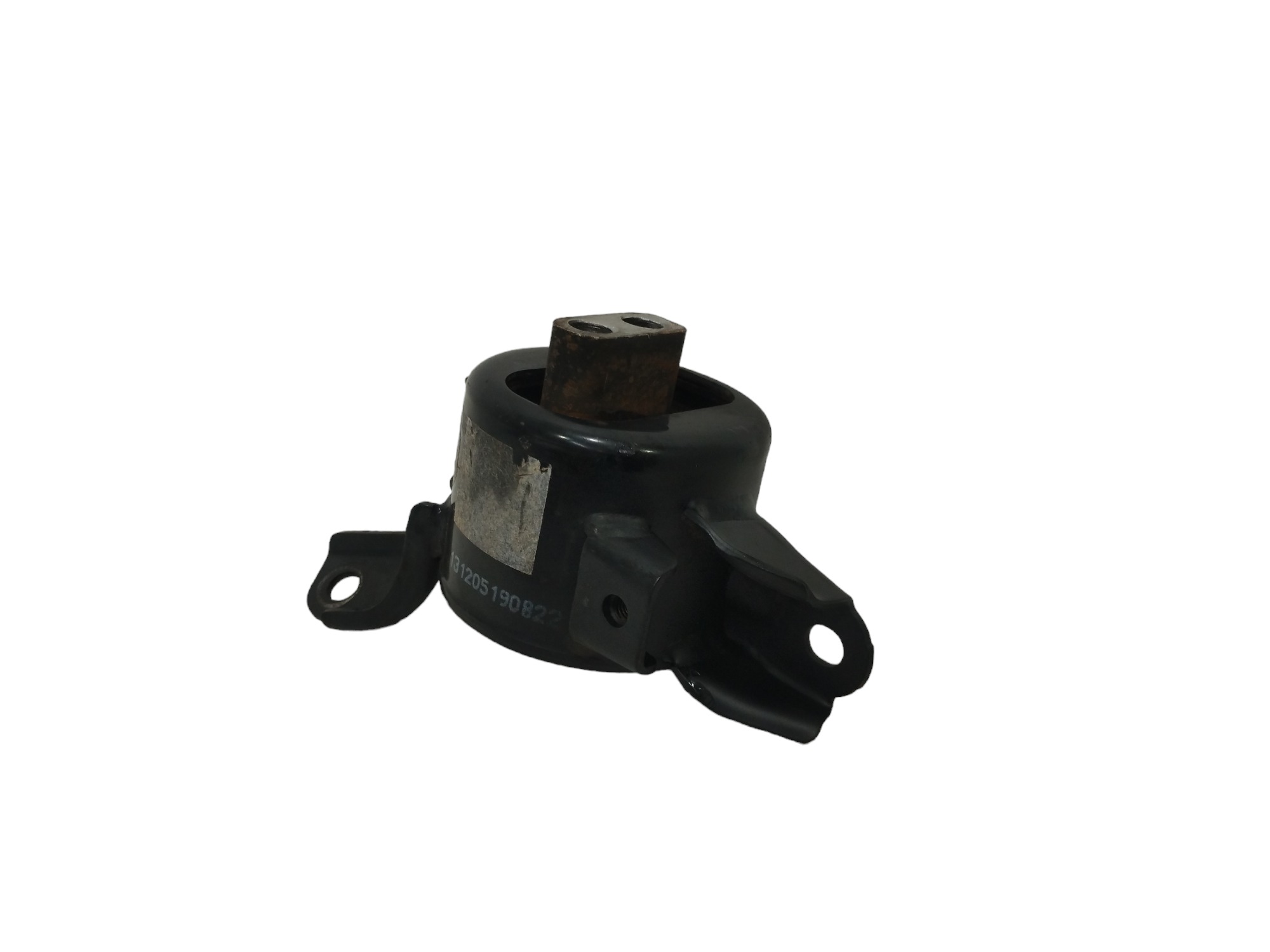 Coxim Motor Hb20 1.6 2812 A 2019 Esquerdo 218321s100 2