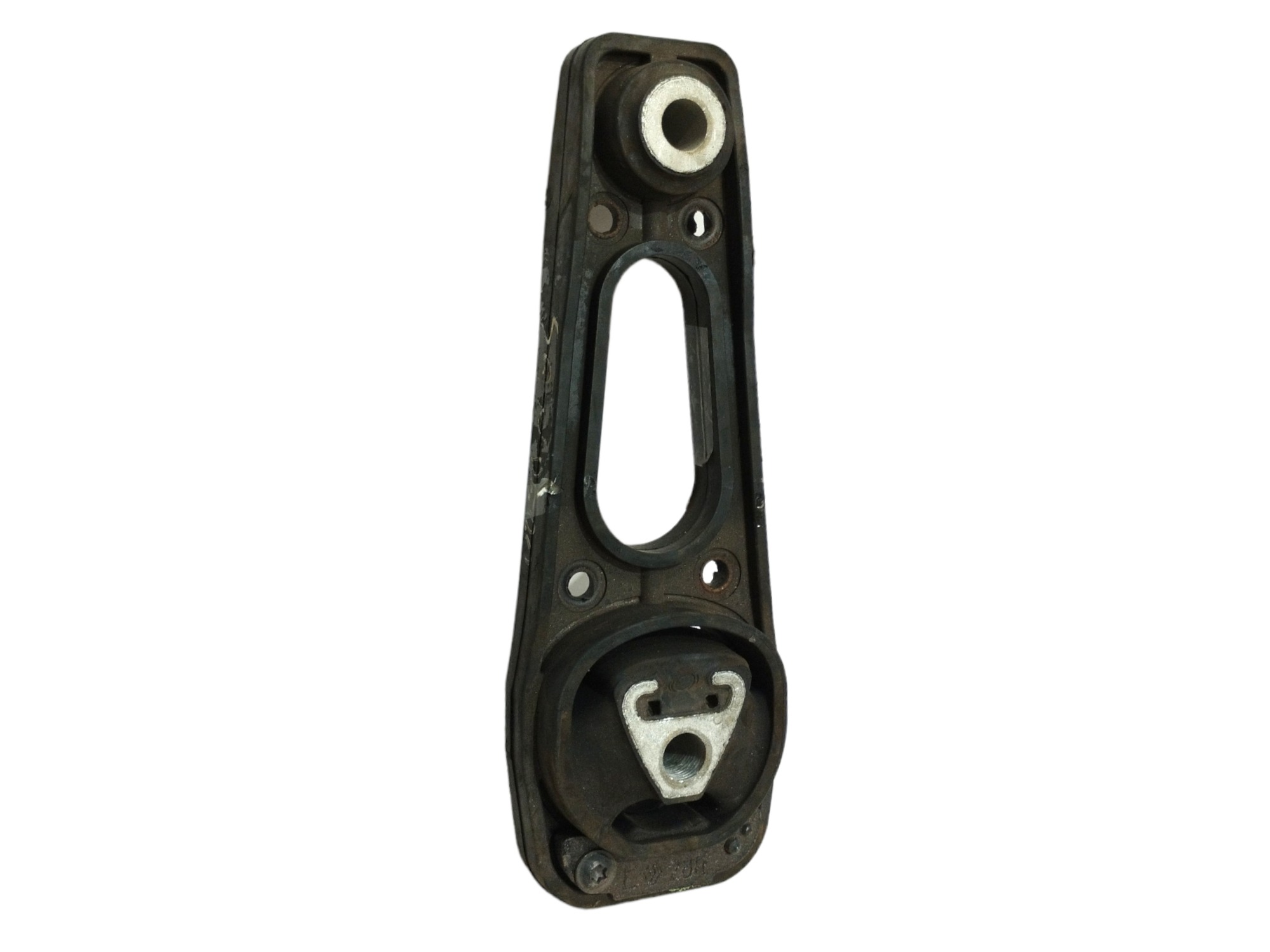 Coxim Inferior Renault Duster Oroch 1.6 2.0 16v 2009 A 2020 5