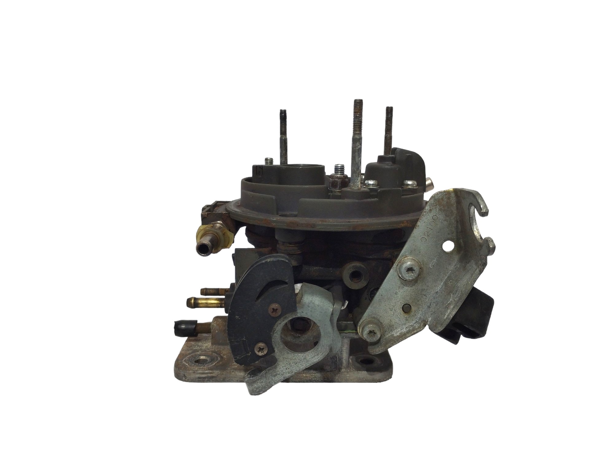 Corpo Borboleta Tbi Escort Point Motor Ap1.8 1Bico 291330635 5