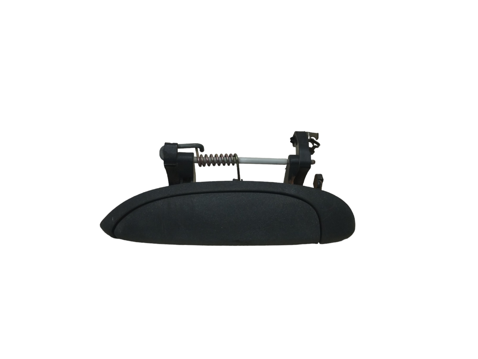 Macaneta Externa Clio 99 Logan 07 A 13 Diant Tras Direita  Dianteira/traseira 1