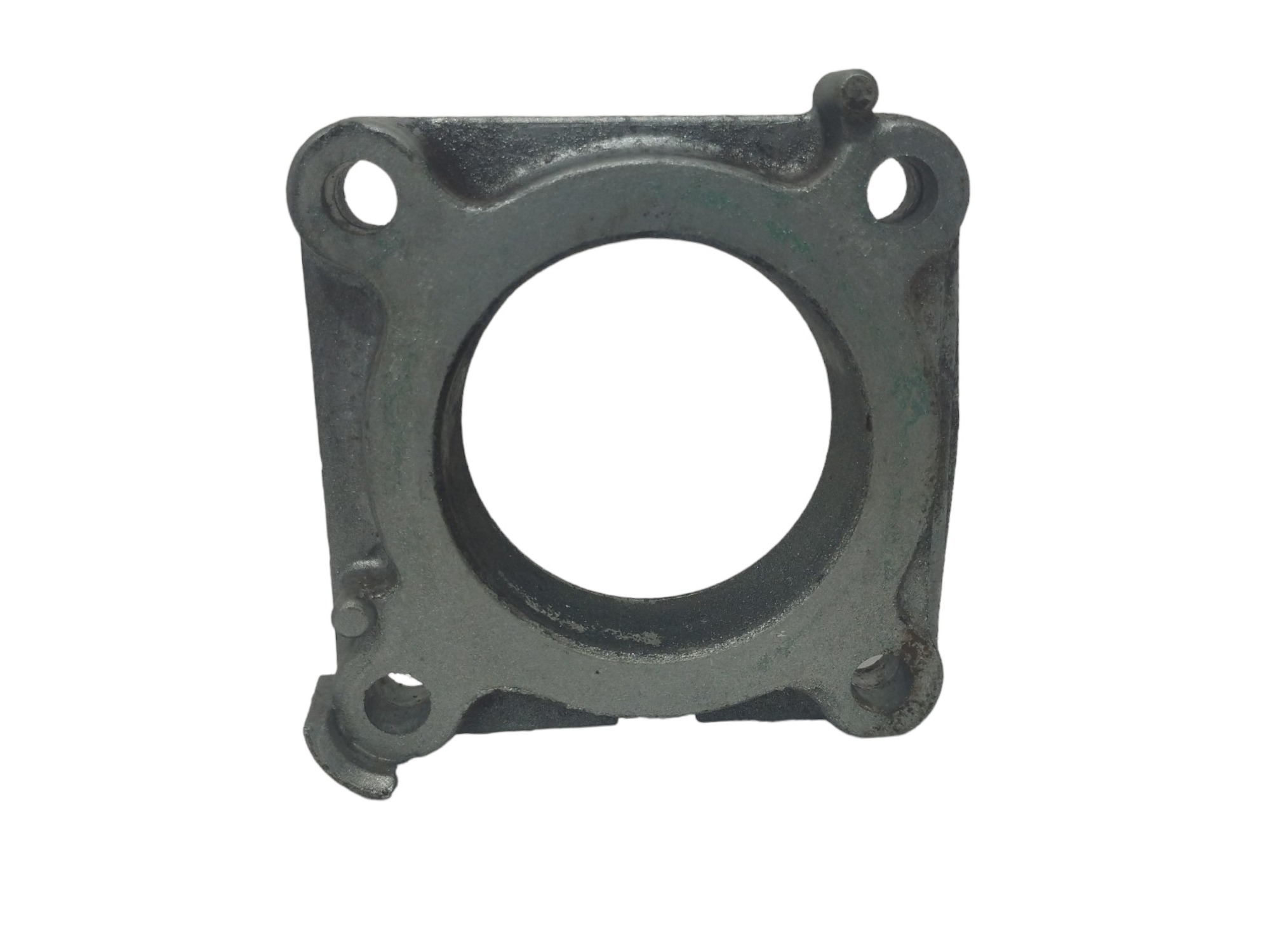 Junta Flange Coletor Admissão Gol Parati 1.0 At 036133255 3