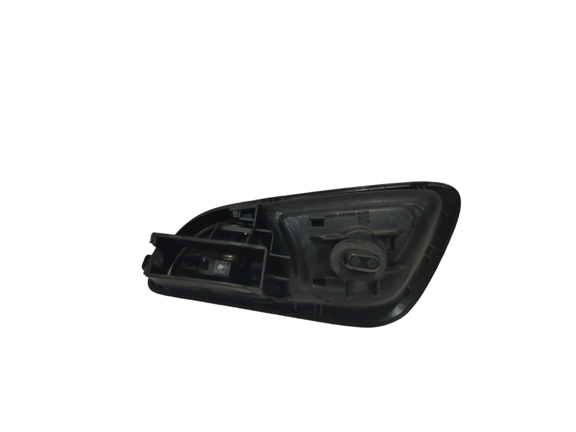 Macaneta Interna Diant Direita Ka 2014 A 2019 E3b5a22660acw Preto Dianteira 4