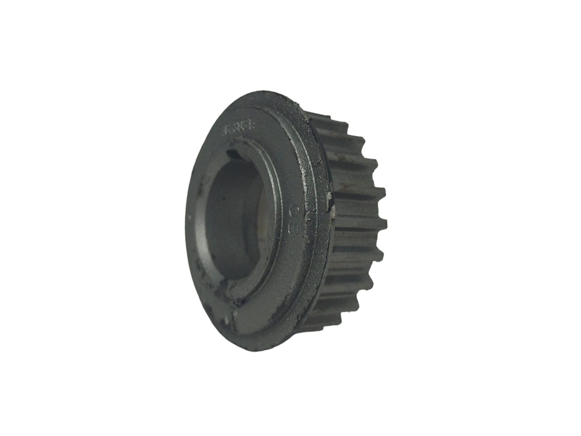 Engrenagem Virabrequim Fiat Palio 1.0 1997 46430314 4