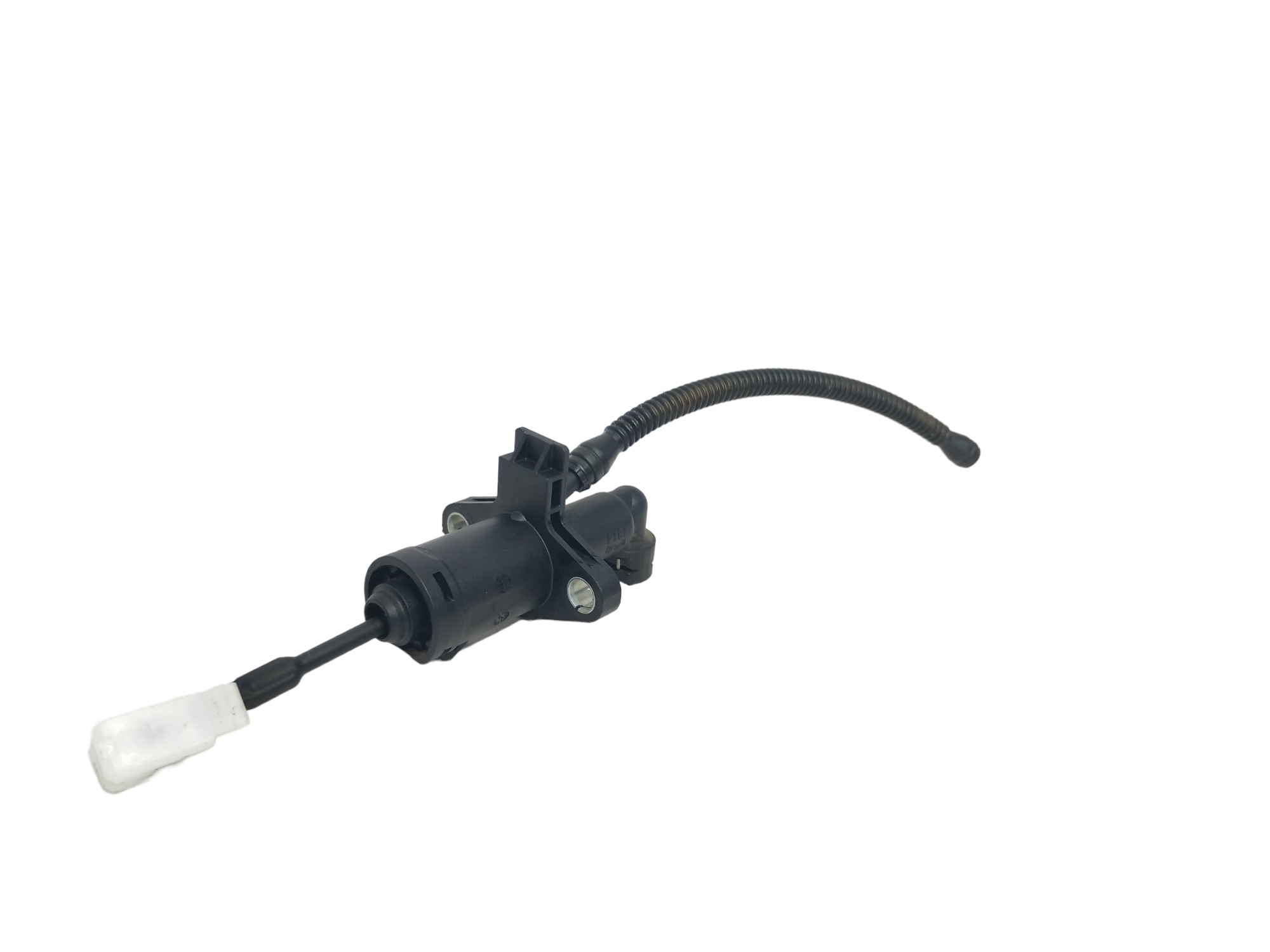 Cilindro Auxiliar Embreagem Gol Voyage G5 G6 6qe721388 4