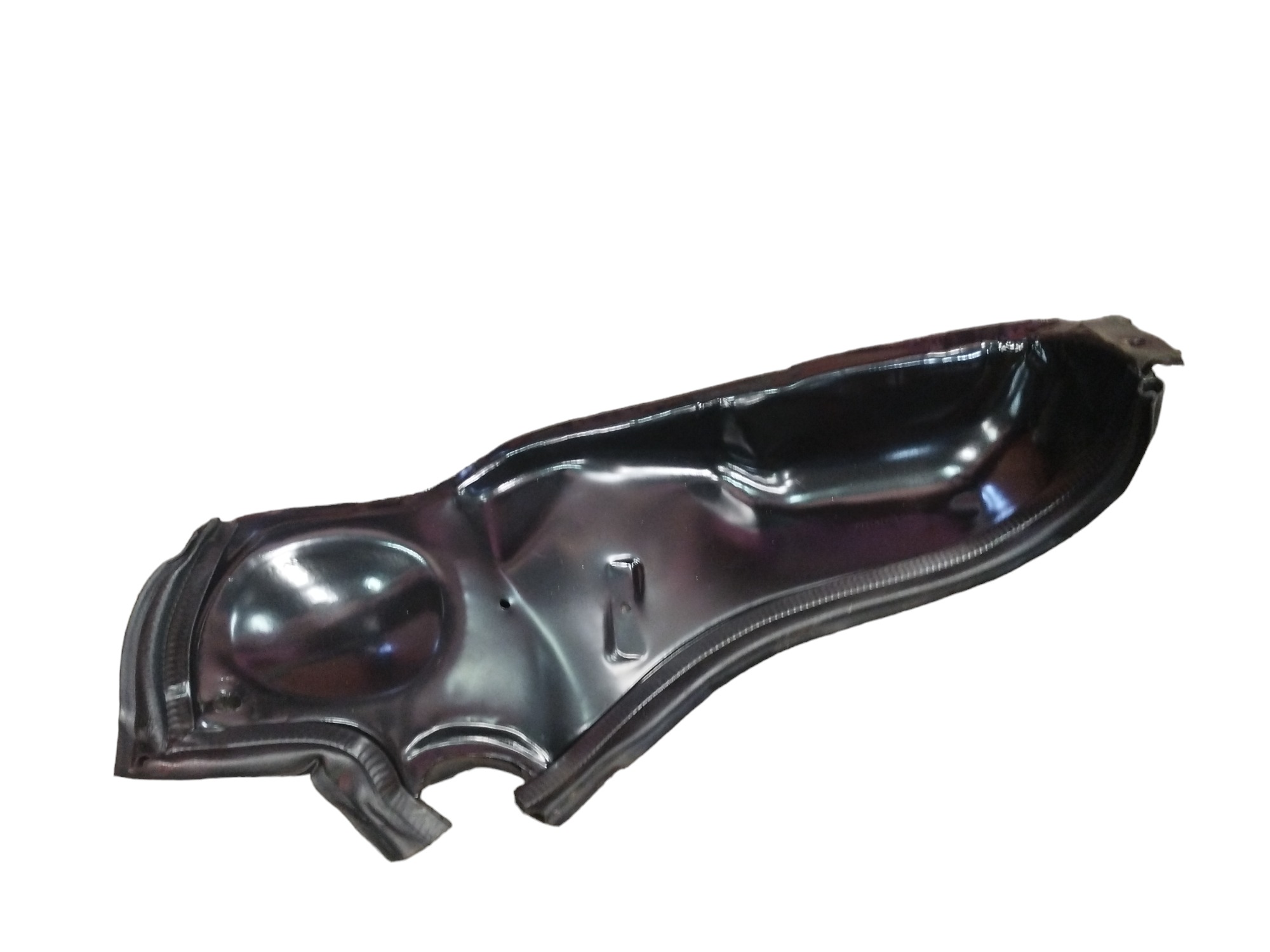 Lata Protetora Uno Direito 1991 A 2013 1