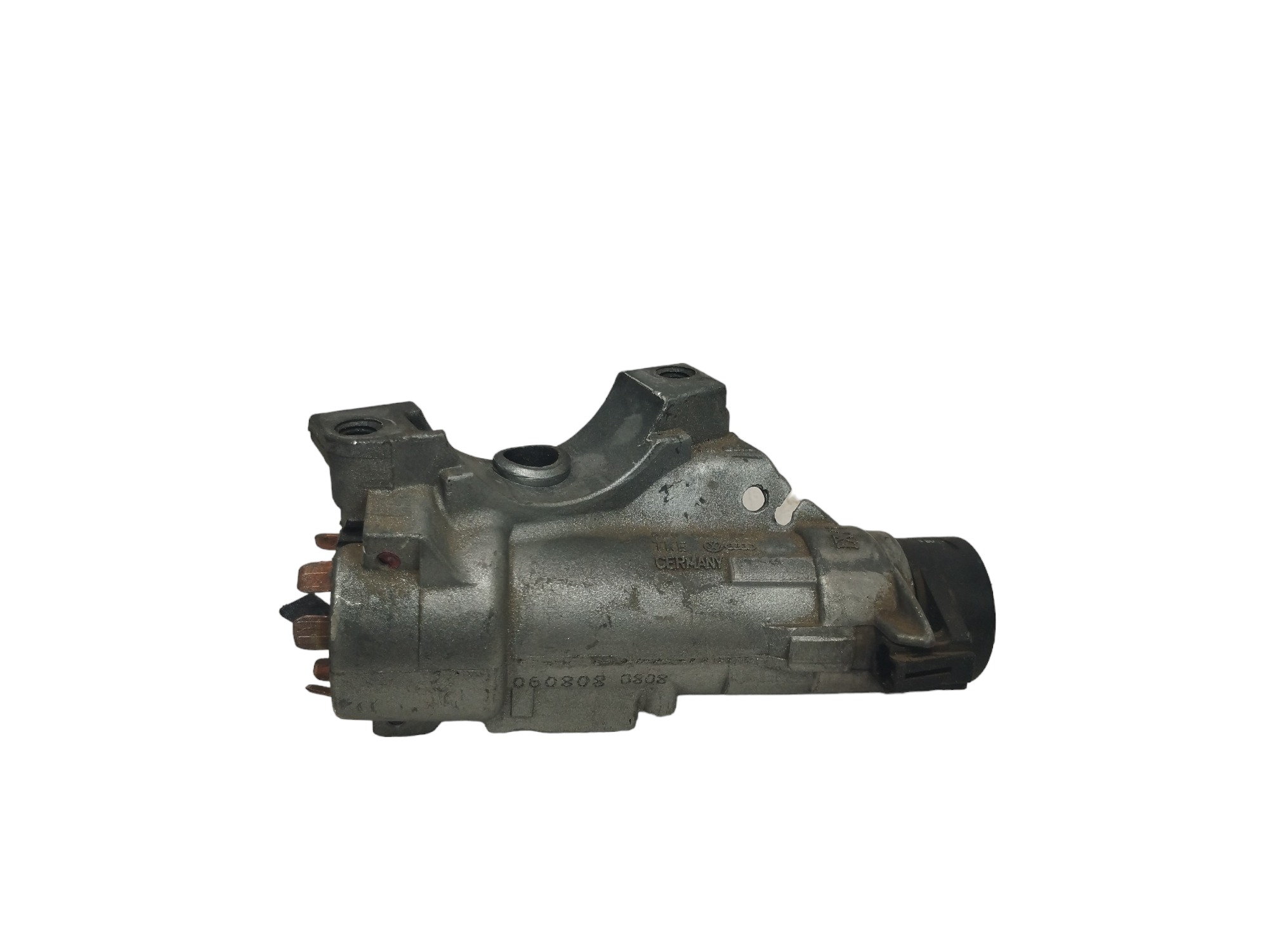 Cilindro Ignicao Fox Gol 2010 5z0905851 4