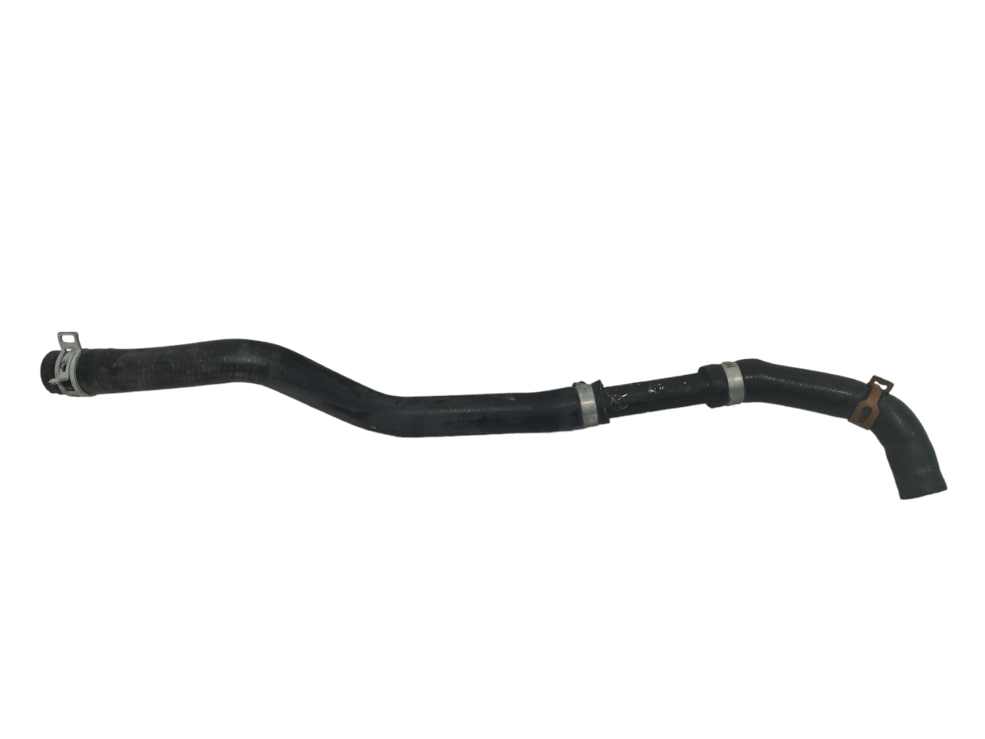 Mangueira Entrada Ar Quente Logan Sandero1.6 2015 924007677R 1