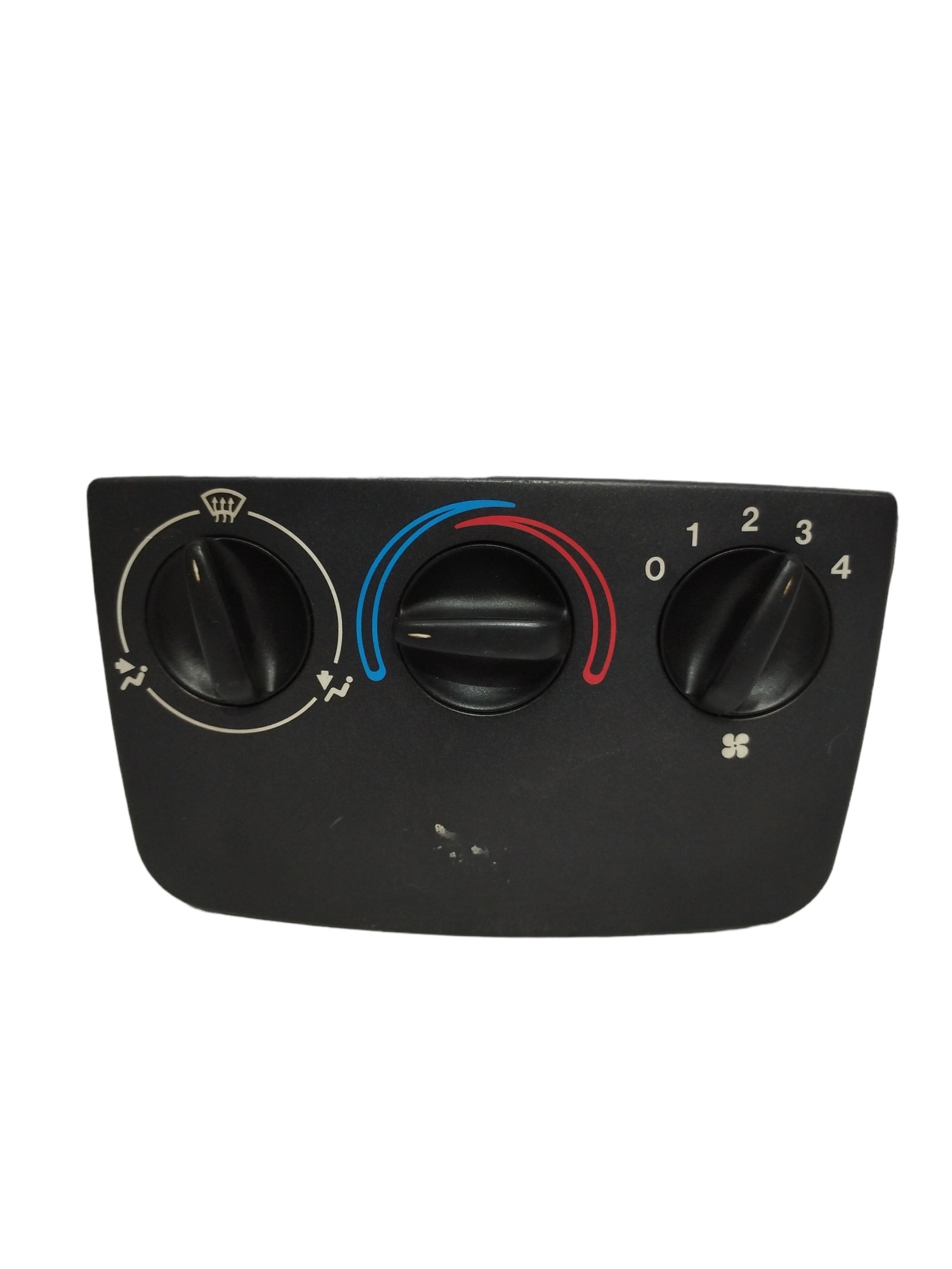 Comando Ar Condicionado Fiesta 1996 a 1999 44zd4588 1