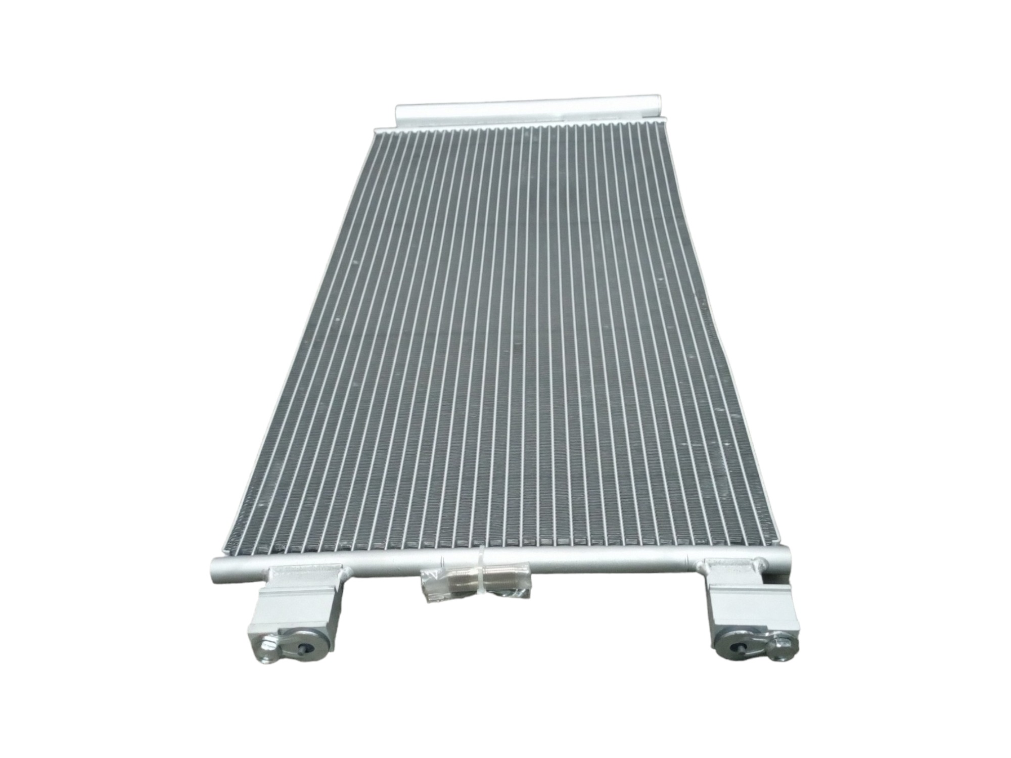 Condensador De Ar Condicionado Tracker 20 23 Novo Rc650540 5