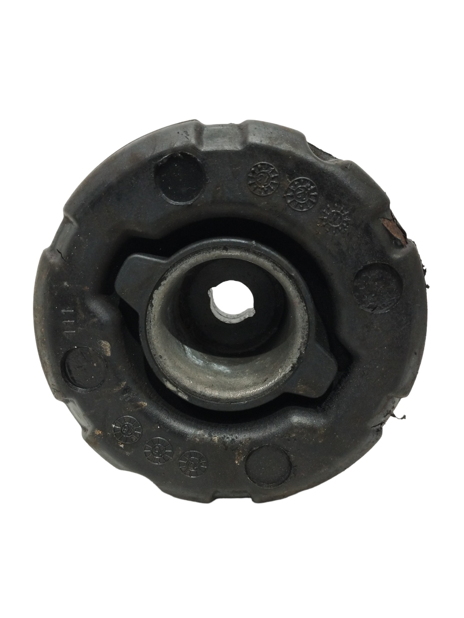 Coxim Agregado Captur Duster Oroch 2011 554908123r 1