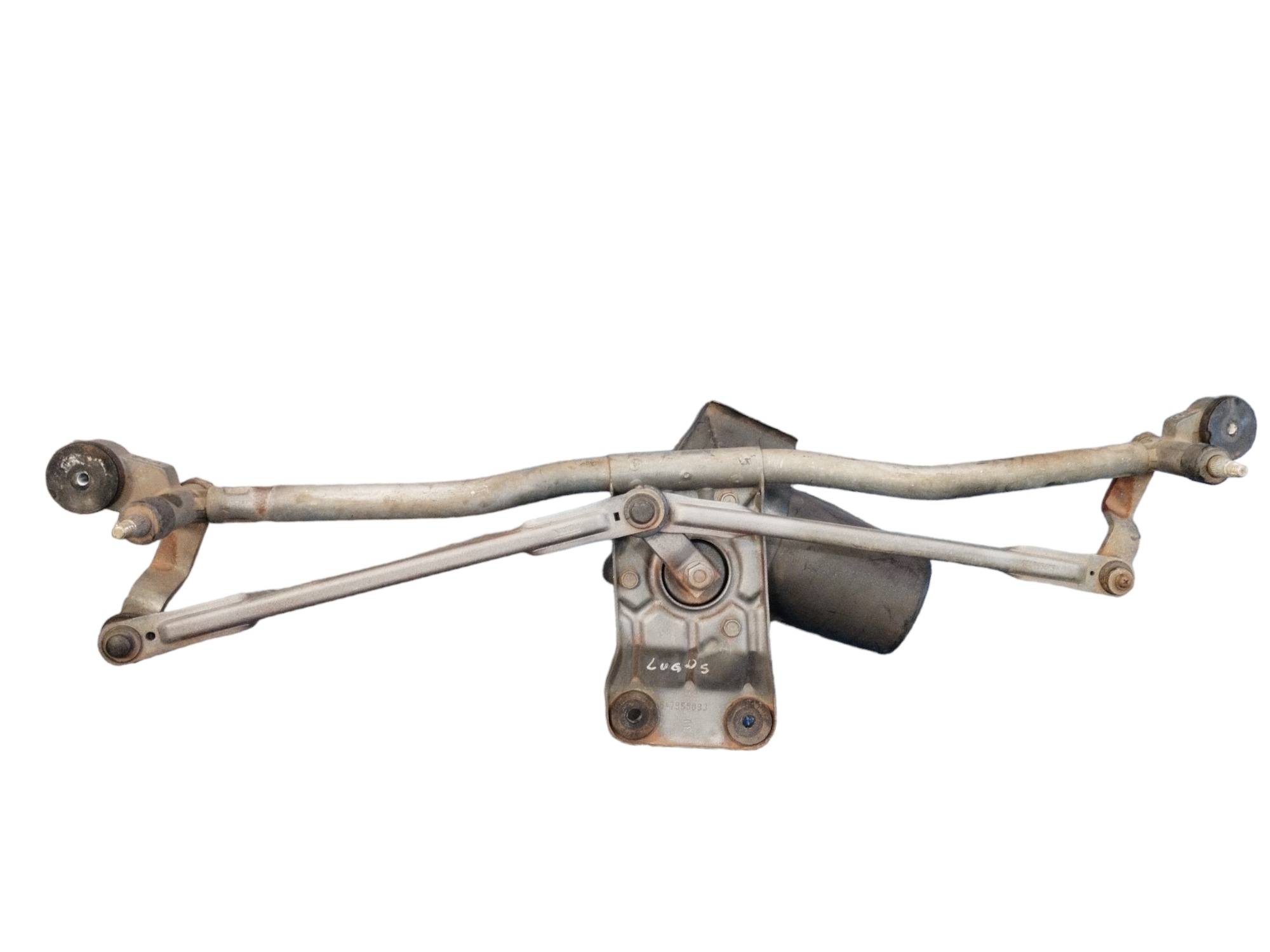 Galhada Motor Parabrisa Logus Pointer 547955033 4