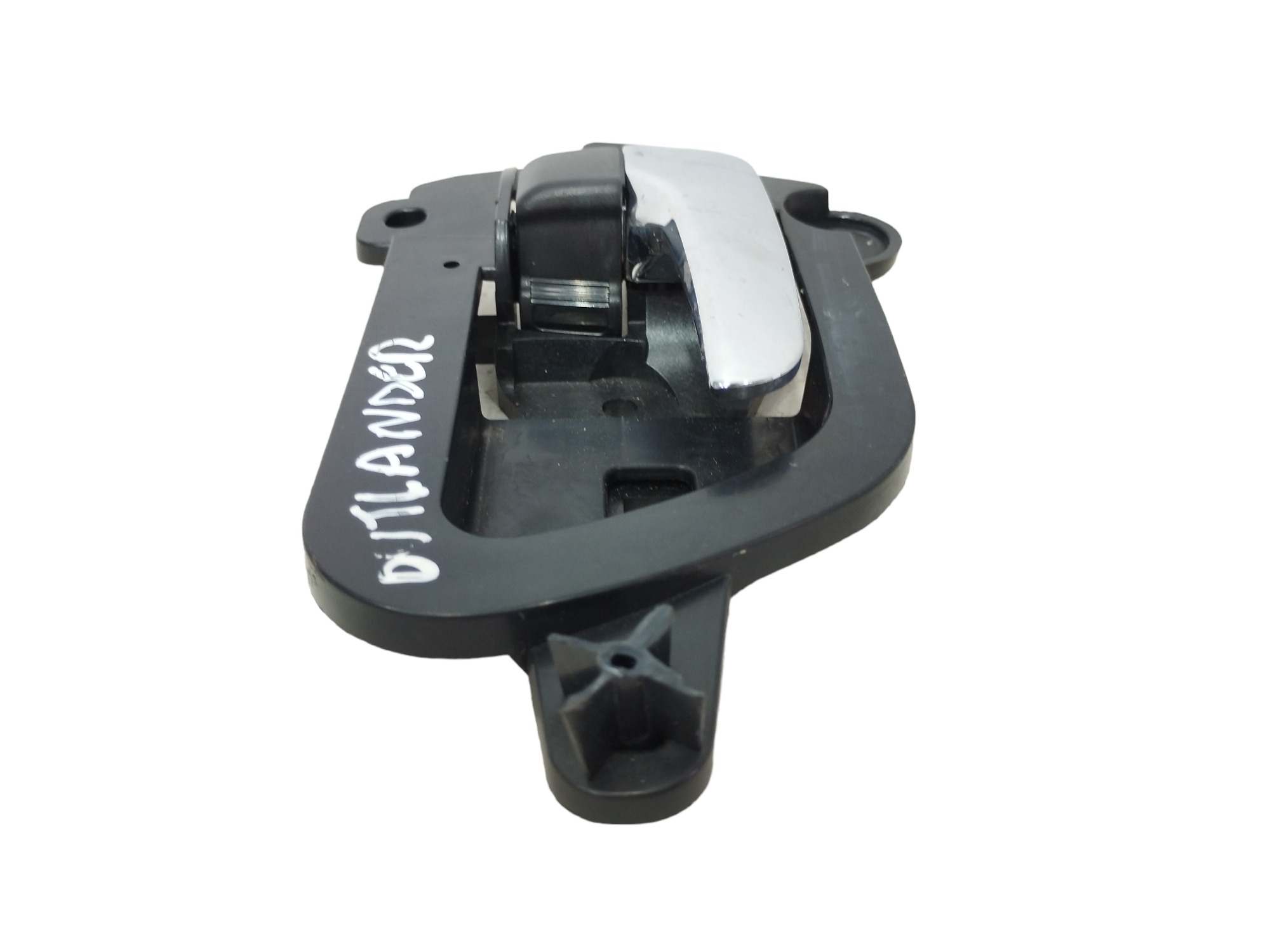 Maçaneta Interna Outlander 08/2013 105360 Dianteira Direita 8