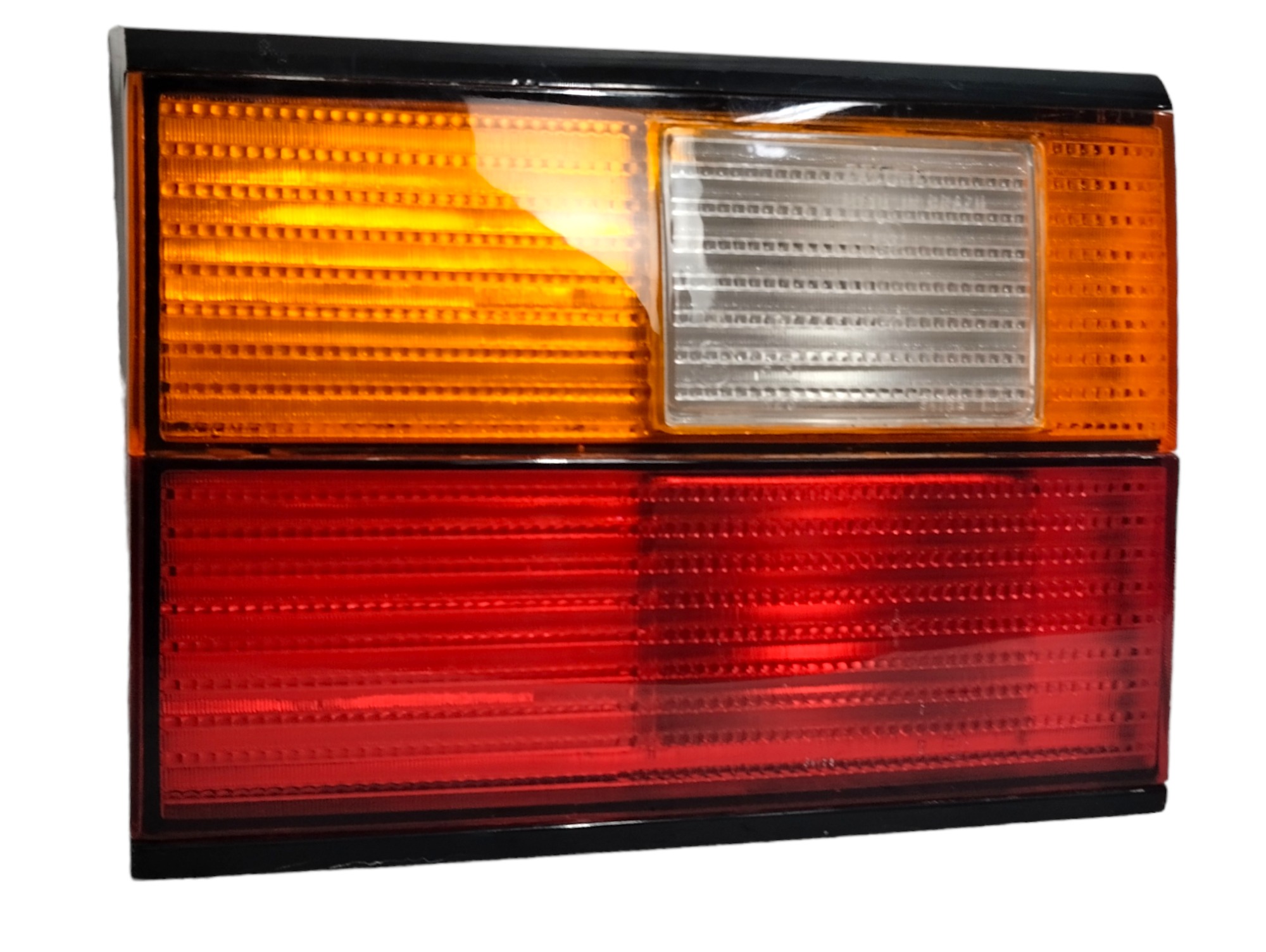 Lanterna Traseira Esquerda Santana 1991 a 1997 Tampa 8