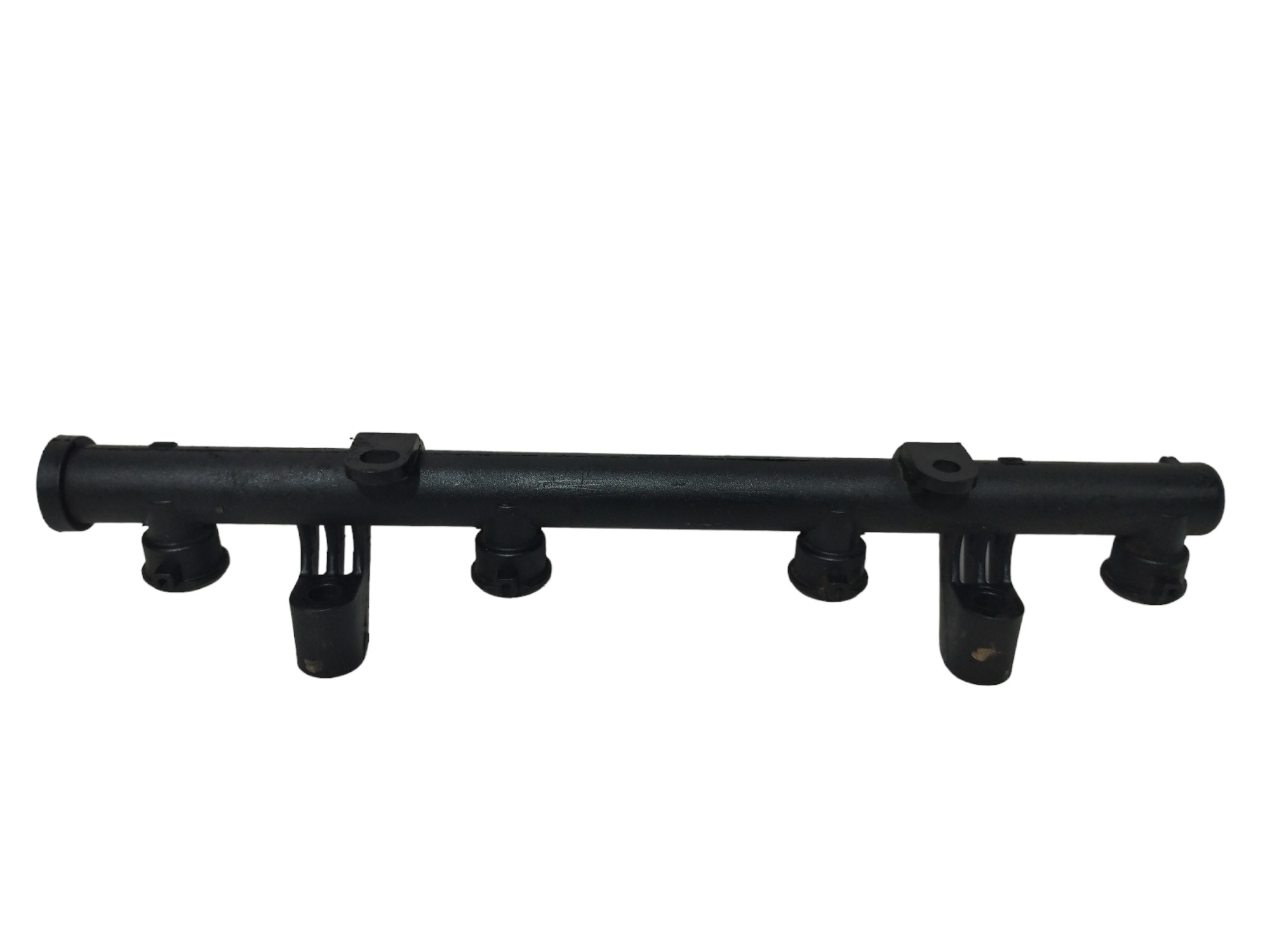 Flauta Bico Injetor Gol G5 Fox 1.0 1.6 06 A 2013 030133329s 1