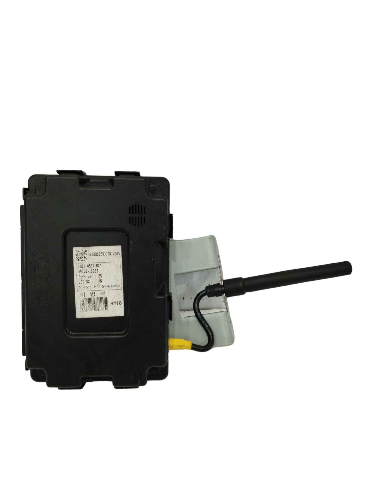 Modulo Bcm Hb20 2012 A 2018 954001s093 2