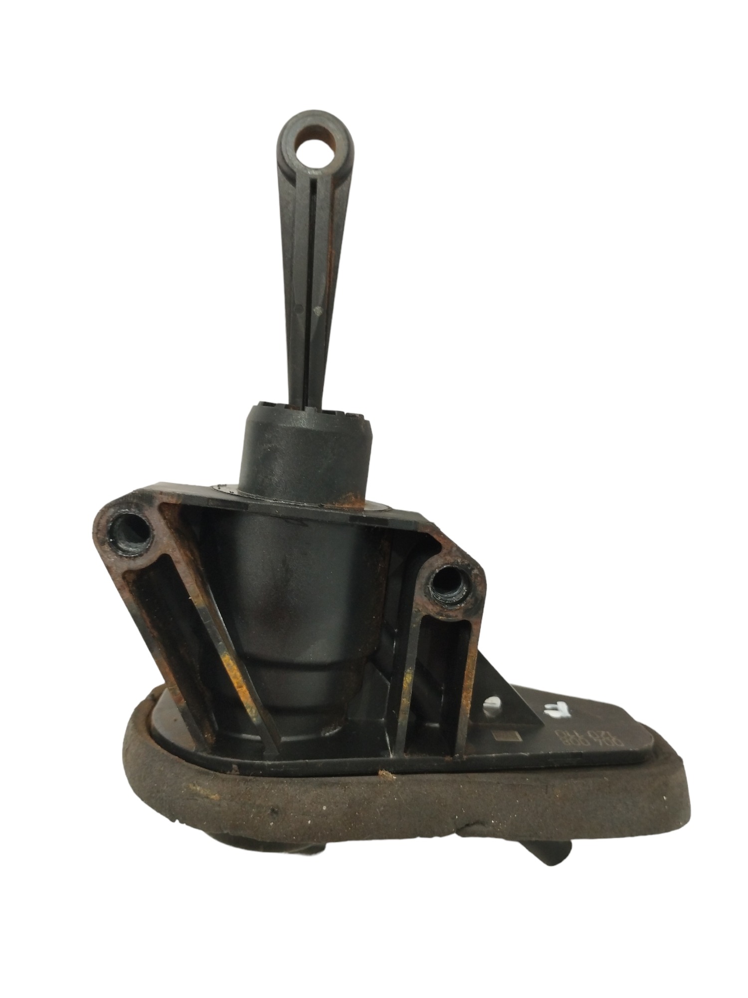 Cilindro Atuador Embreagem Fiesta 1999 A 2007 Xs617a543aa 3