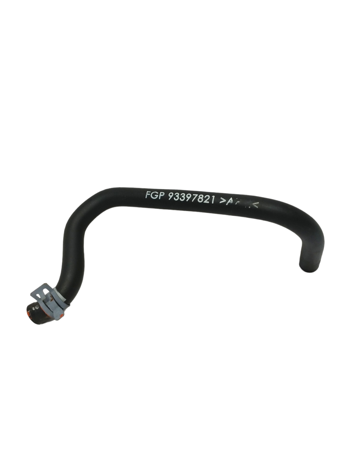 Mangueira Resp Motor Celta Classic Corsa Sedan 08 93397821 1