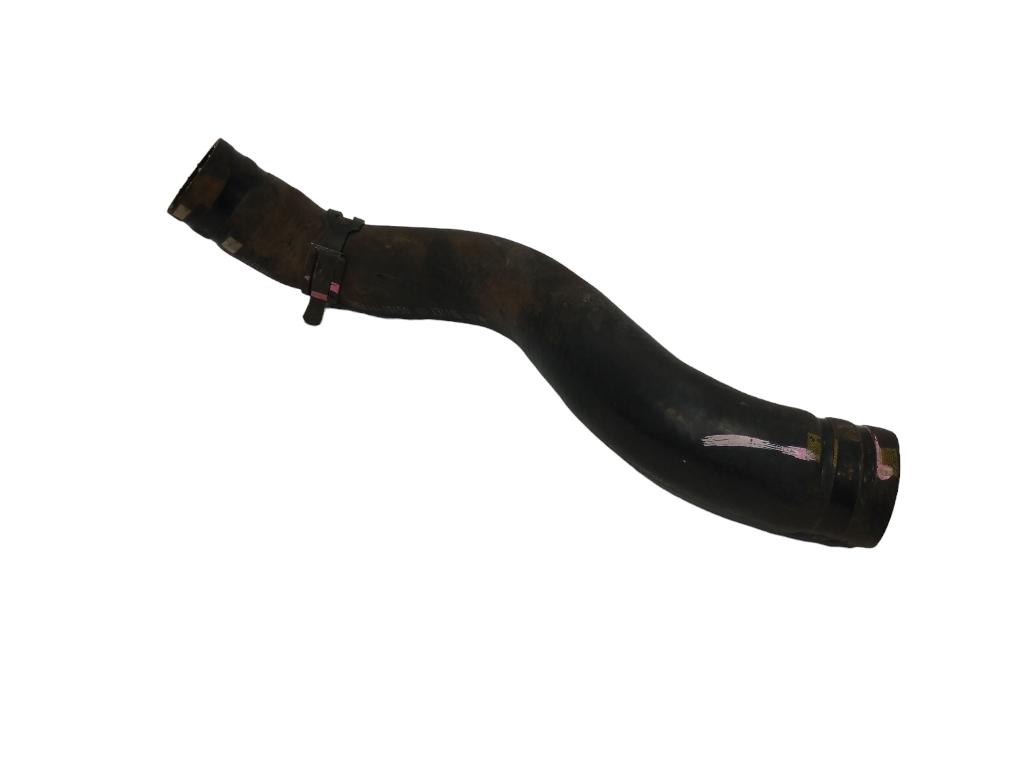 Mangueira Superior Radiador Hb20 1.6 12 A 2019 254111s150 5