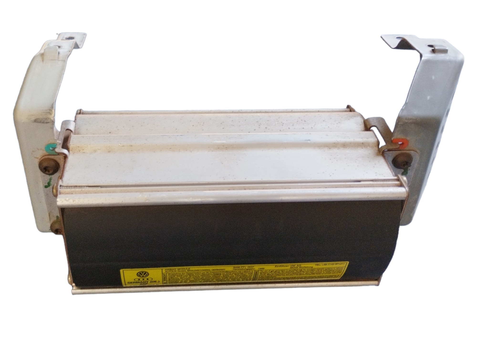 Kit Airbag Golf Sapão BM Auto Peças