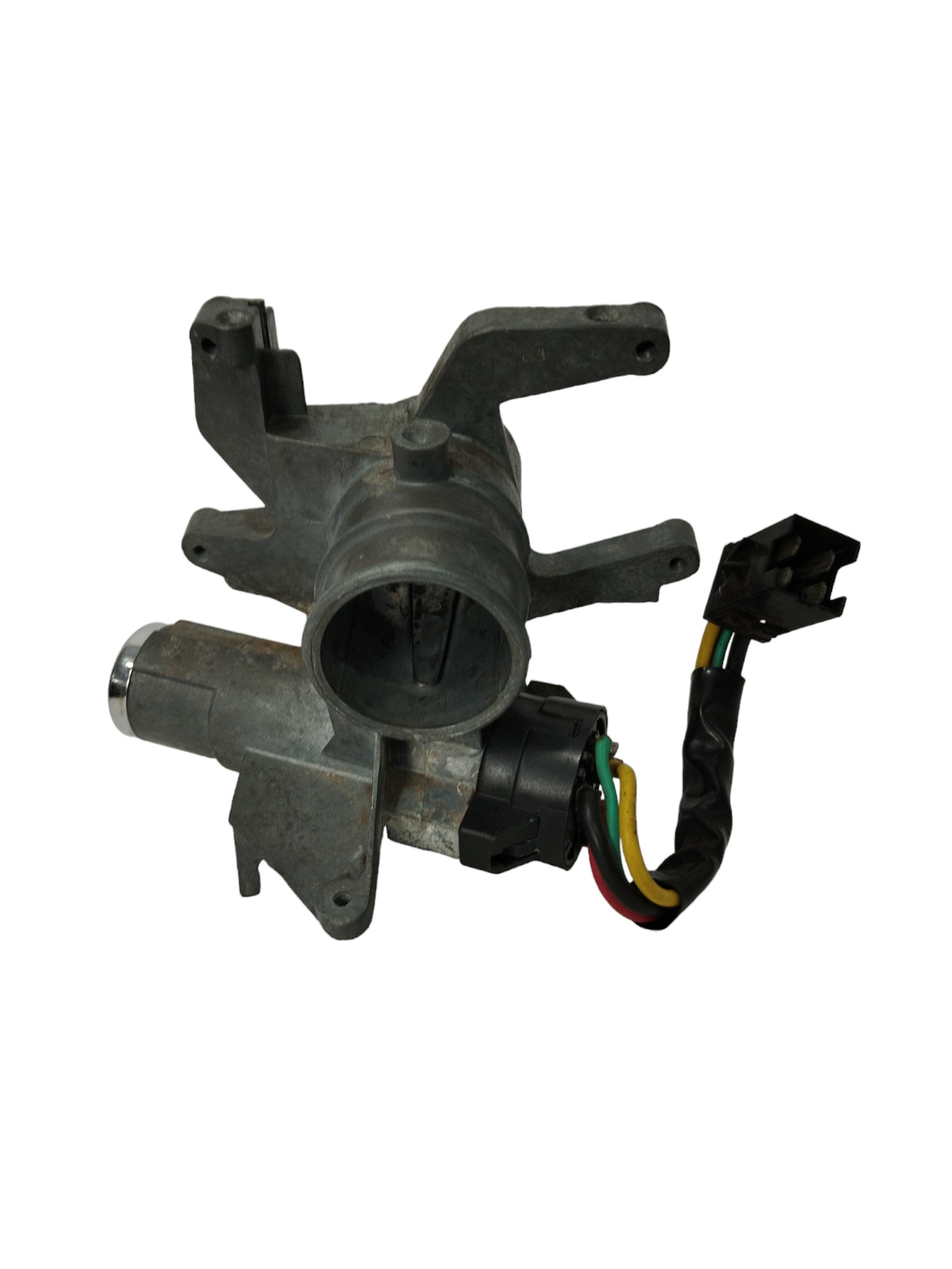 Miolo De Ignicao Trava Escort Verona Logus Pointer 86 A 92 8