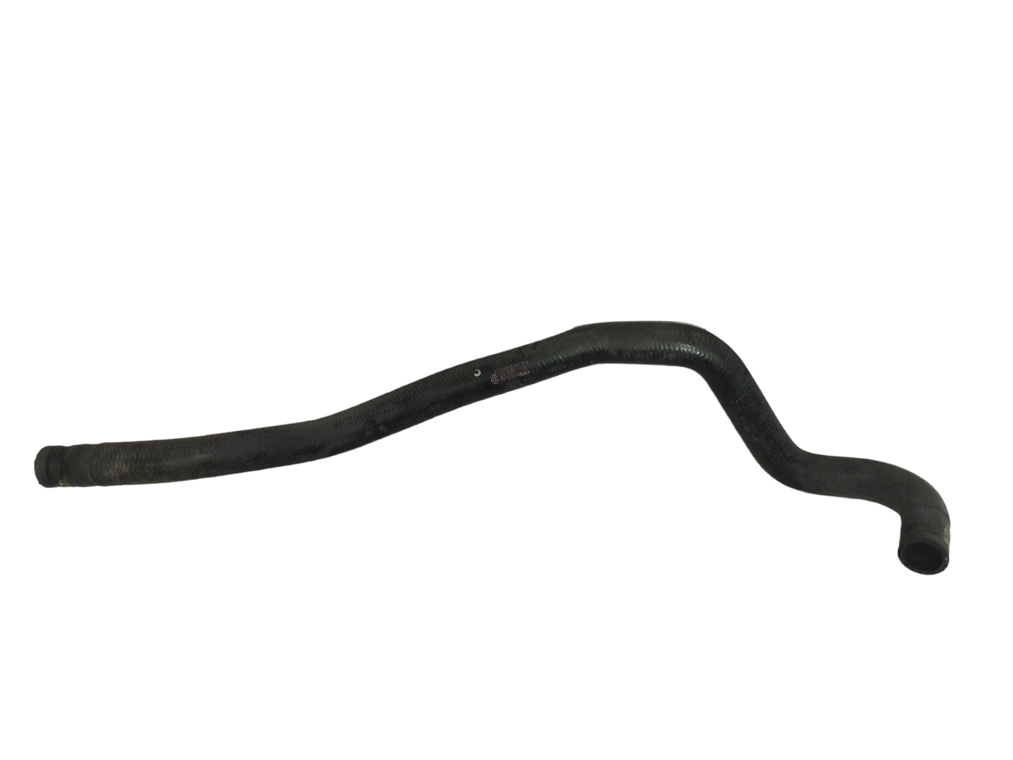 Mangueira Saida Ar Quente Logan Sandero 1.6 2014 924108463r 1