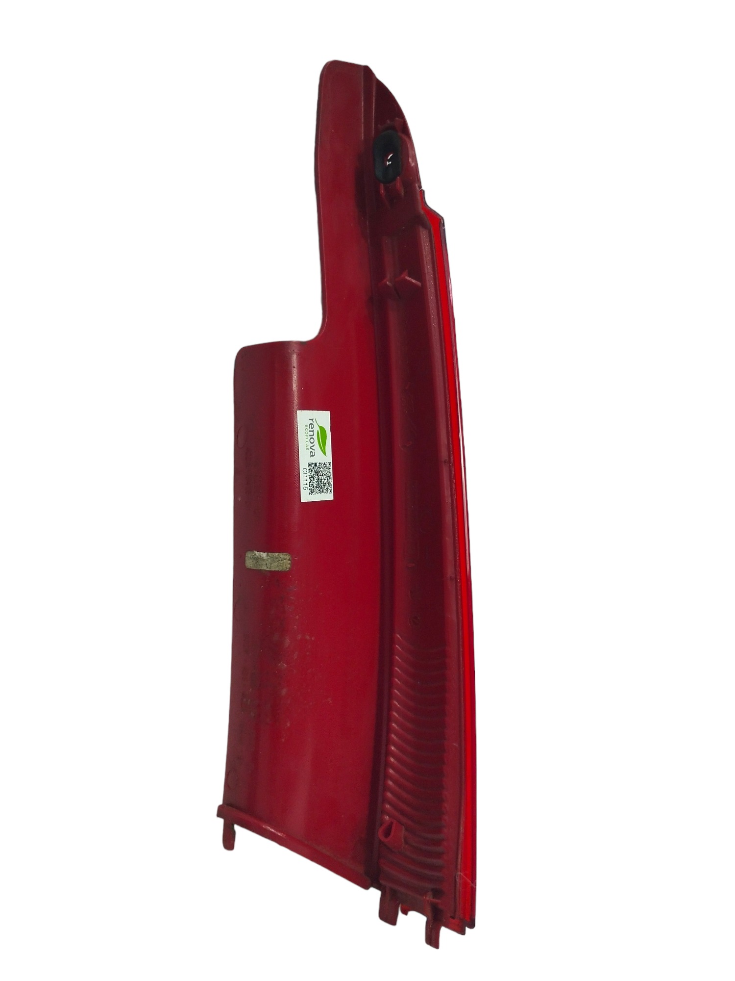 Lanterna Traseira C4 Hatch 2004 A 2011 Direita Direito 2