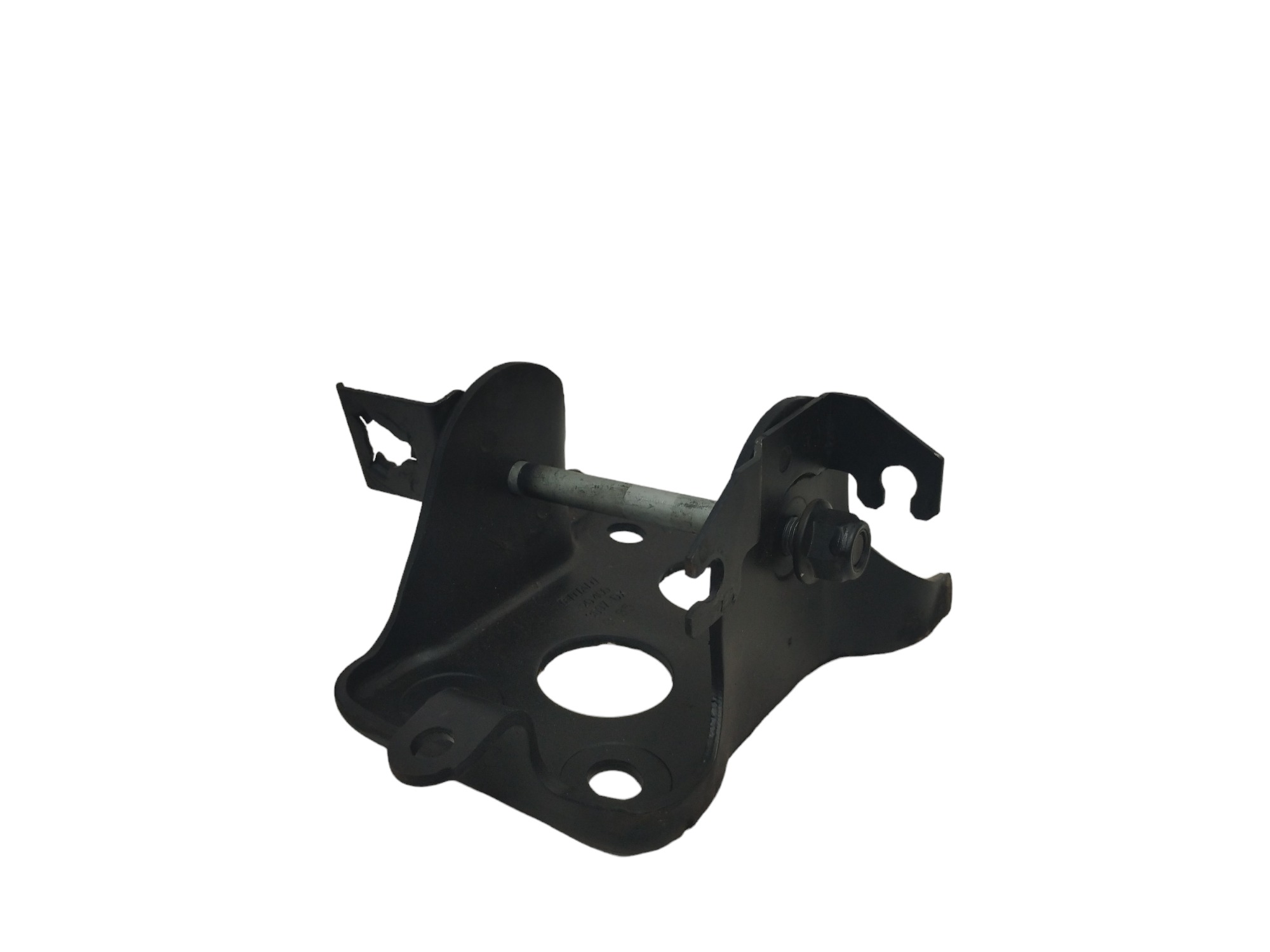 Jumelo Traseiro Direito Grand Siena Palio 2013 3d07dx 3