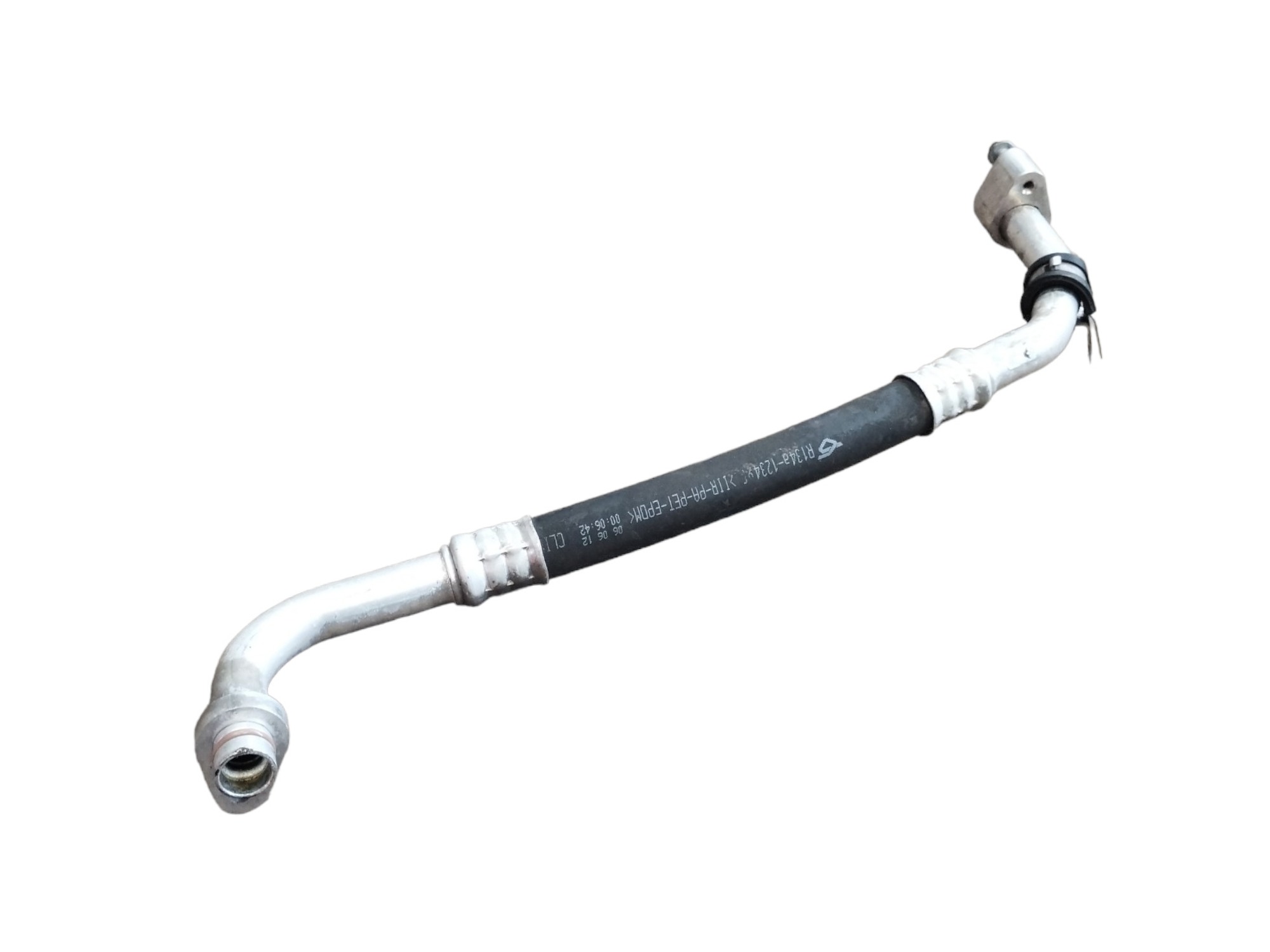 Mangueira Ar Condicionado Logan Sandero 1.6 2007 A 2013 2