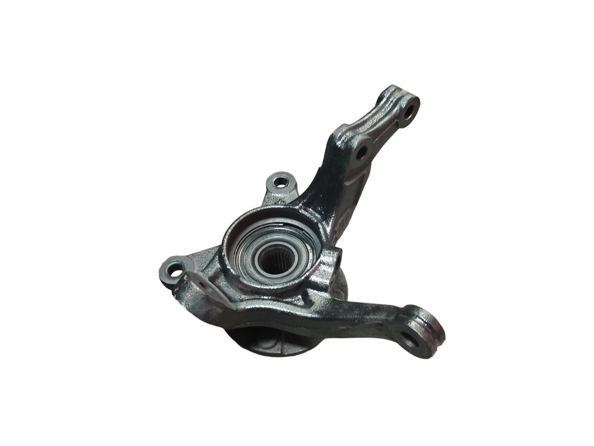 Manga De Eixo Hb20 Sedan Diant Direito 12 A 2019 Com Abs 2