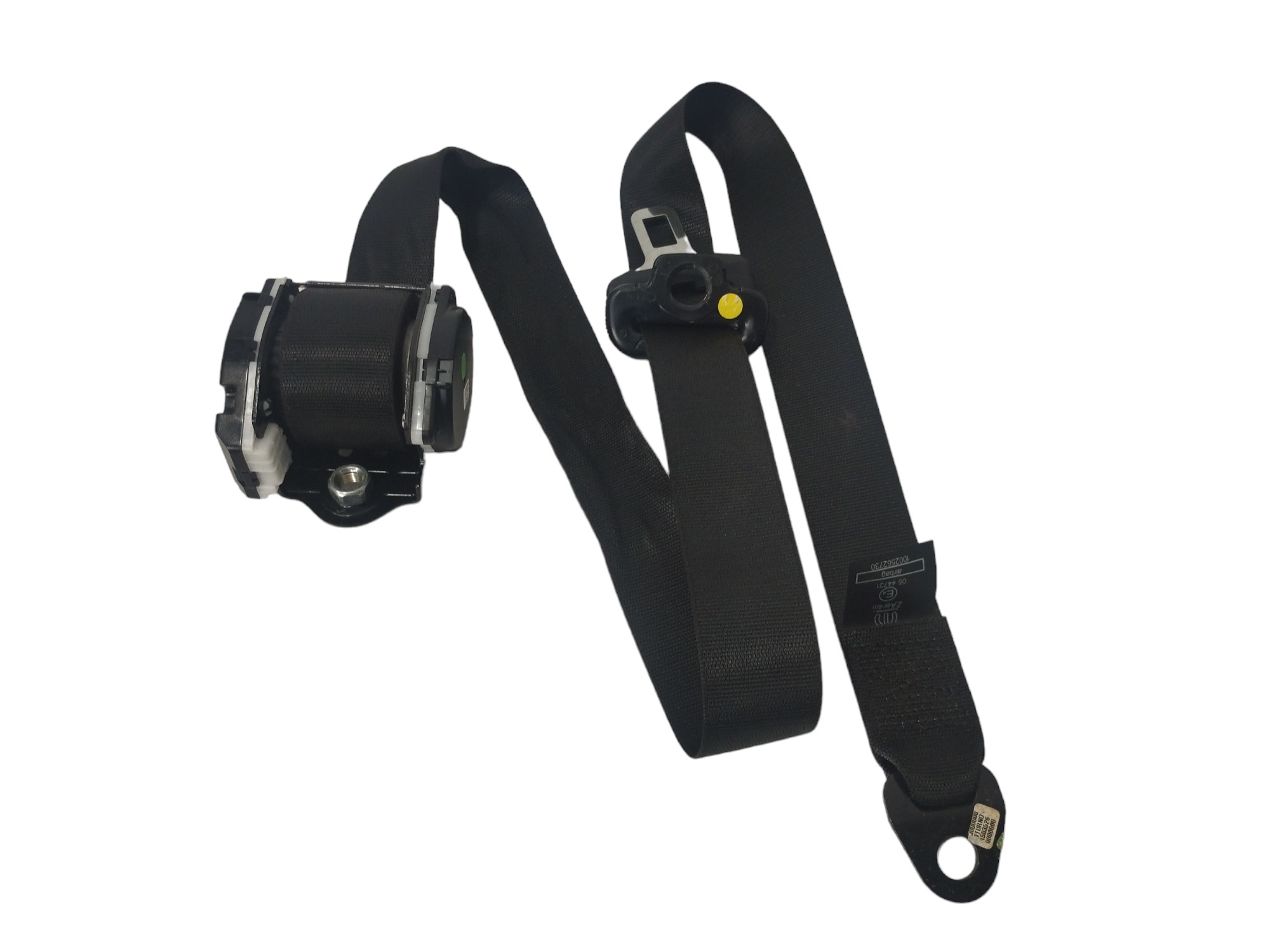 Cinto Seguranca Strada Freedom Diant Dir 21 a 23 C Airbag 1