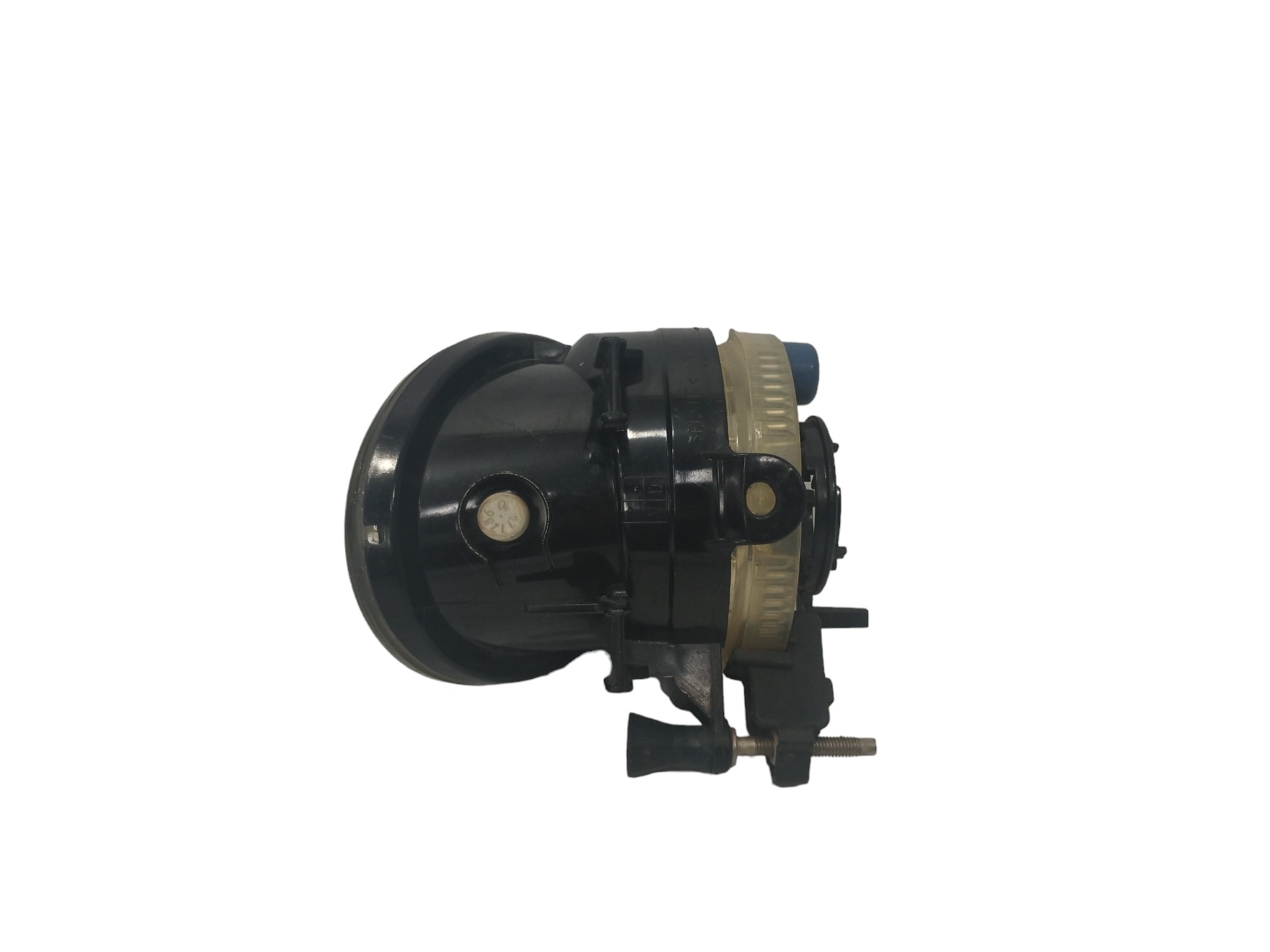 Farol Milha Direita Touareg 2011 A 12 Up 18 A 21 7p6941700e Transparente 6