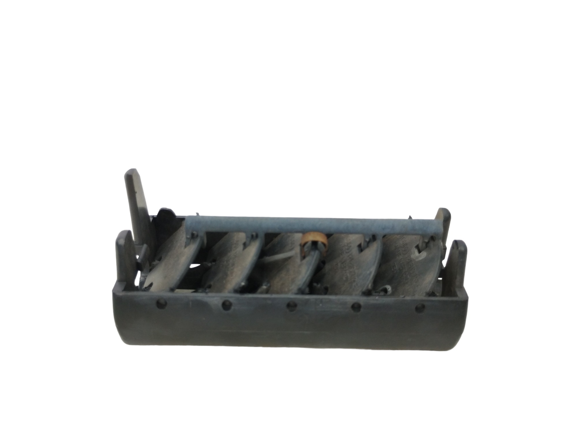 Difusor Saida Ar Gol 1986 A 1987 321819719c 7