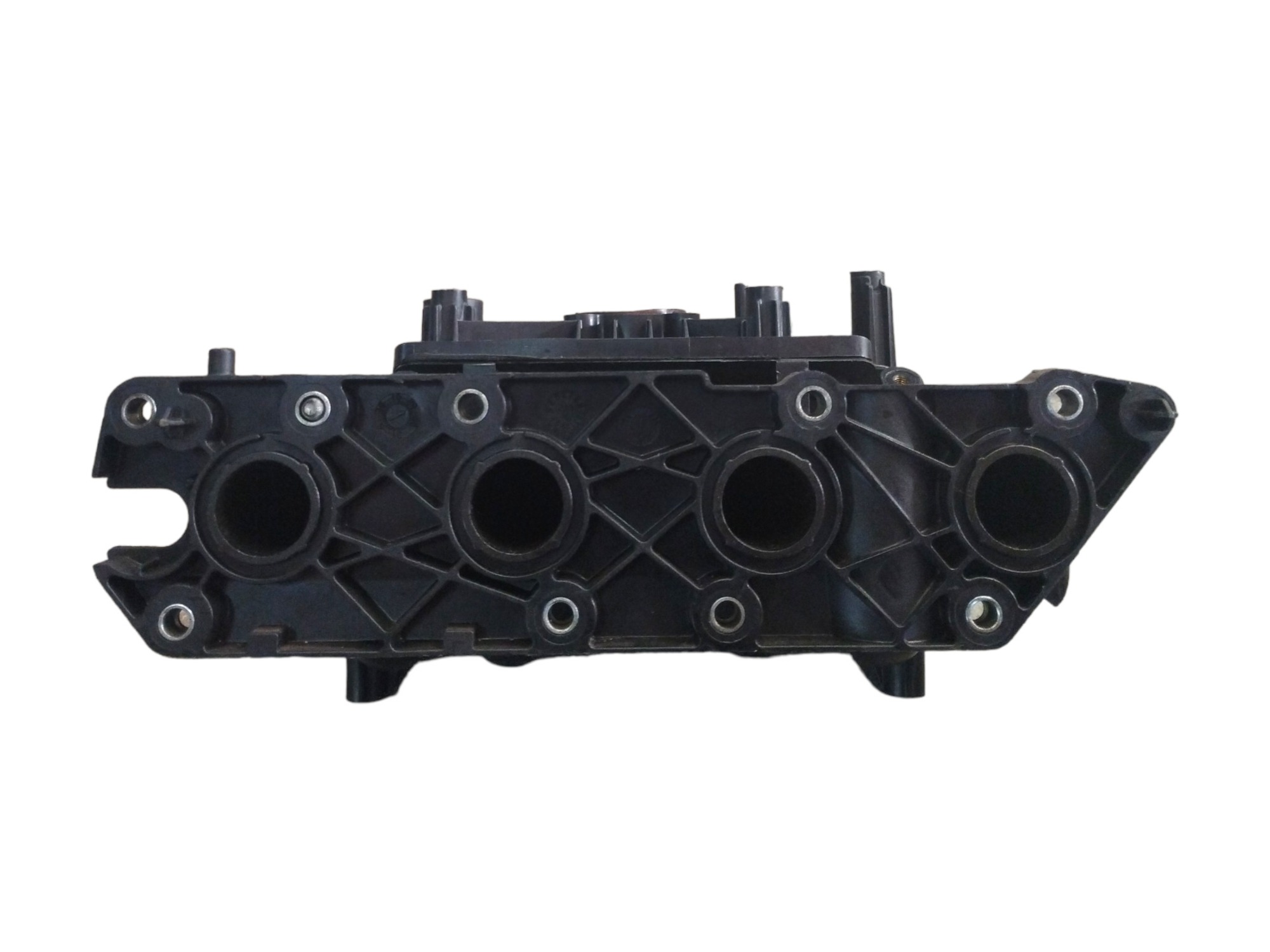 Coletor Admissão Corsa Celta Prisma 1.0 Flex 93397785 4
