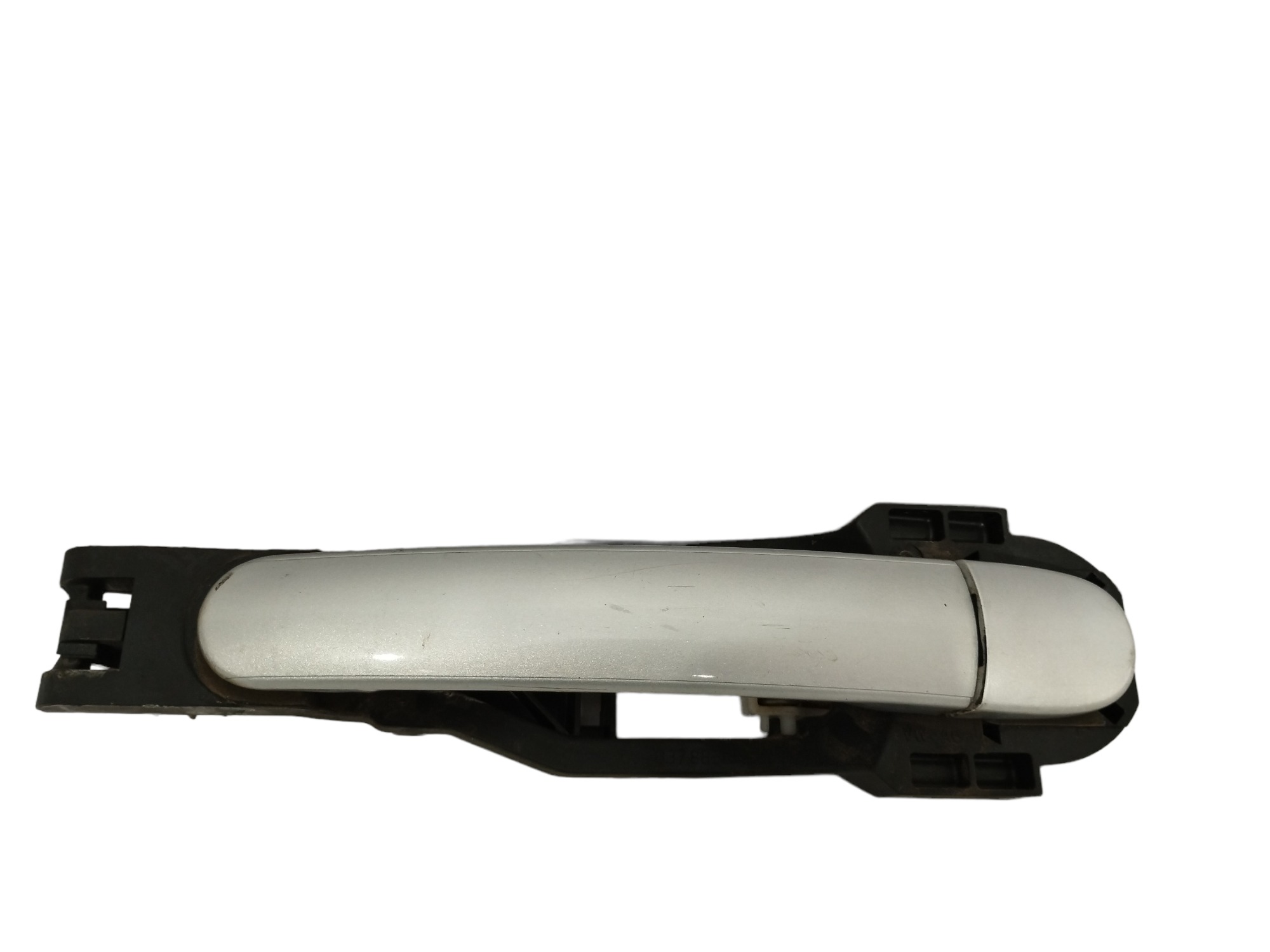 Macaneta Externa Polo 2003 A 2009 Dianteira Esquerda Direita 1