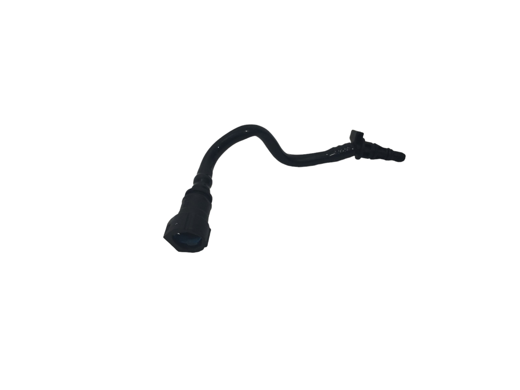 Mangueira Hidrovacuo Ecosport 1.6 Flex 2007 4