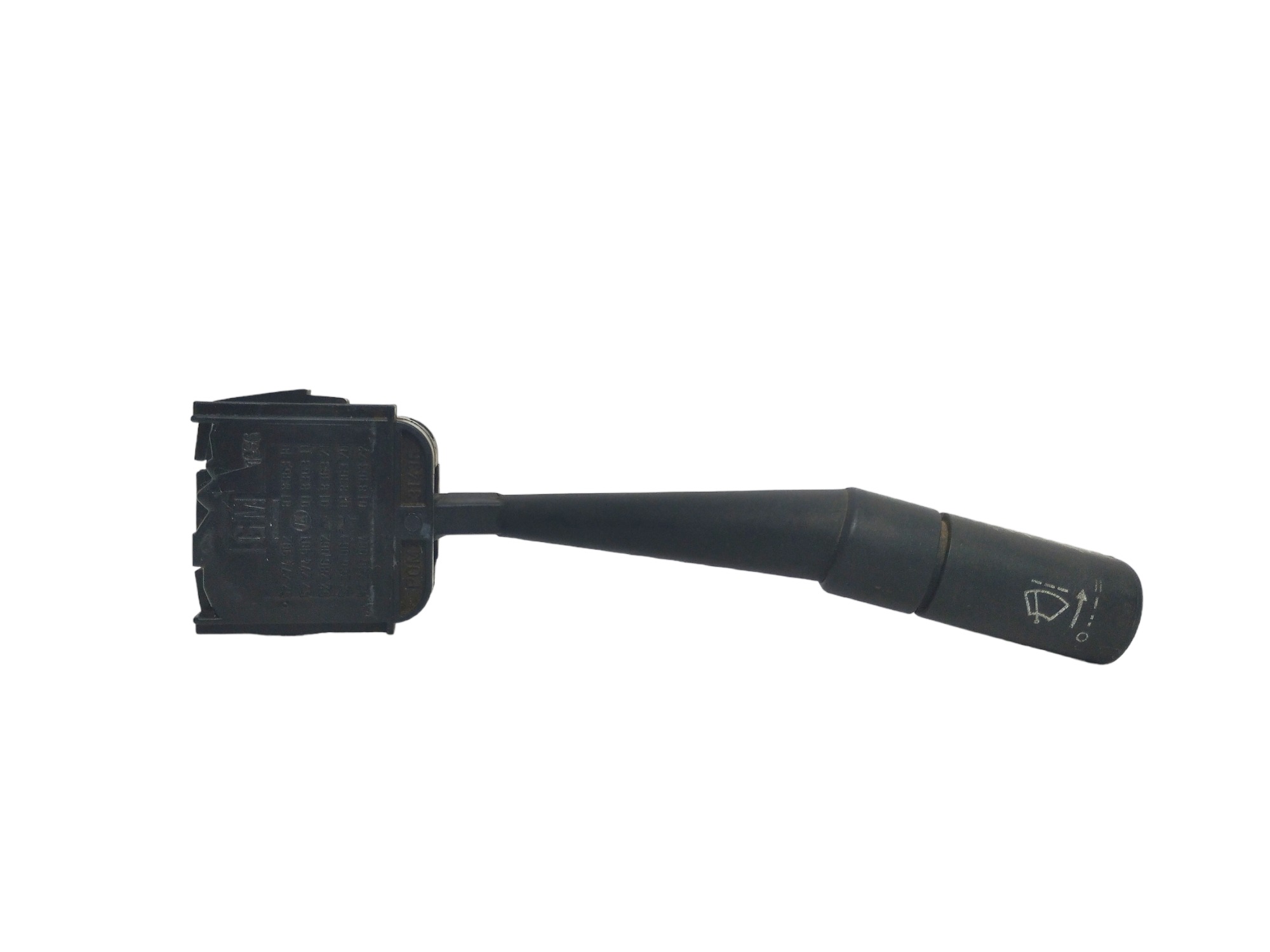 Chave Limpador Parabrisa Kadett 1986 A 1998 52274902 2
