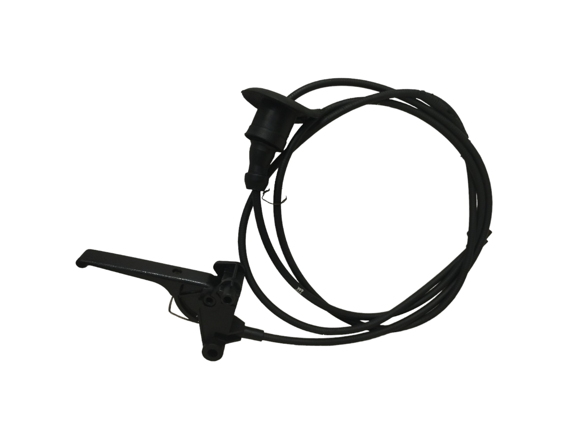 Macaneta Cabo Abertura Capo Peugeot 307 2002 A 2011 5