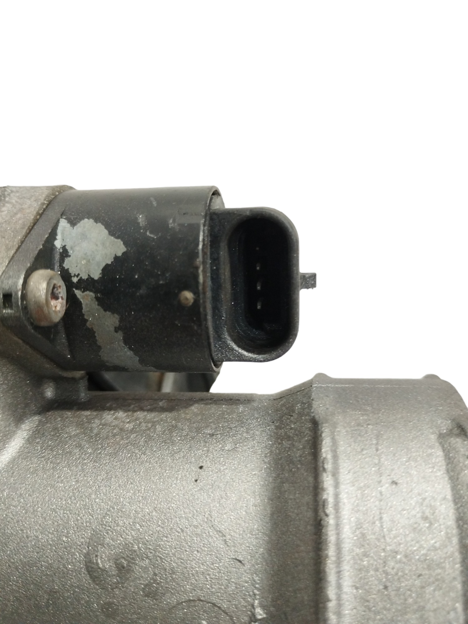 Corpo De Borboleta Tbi Celta Corsa 1.0 Flex 2005 A 2007 3