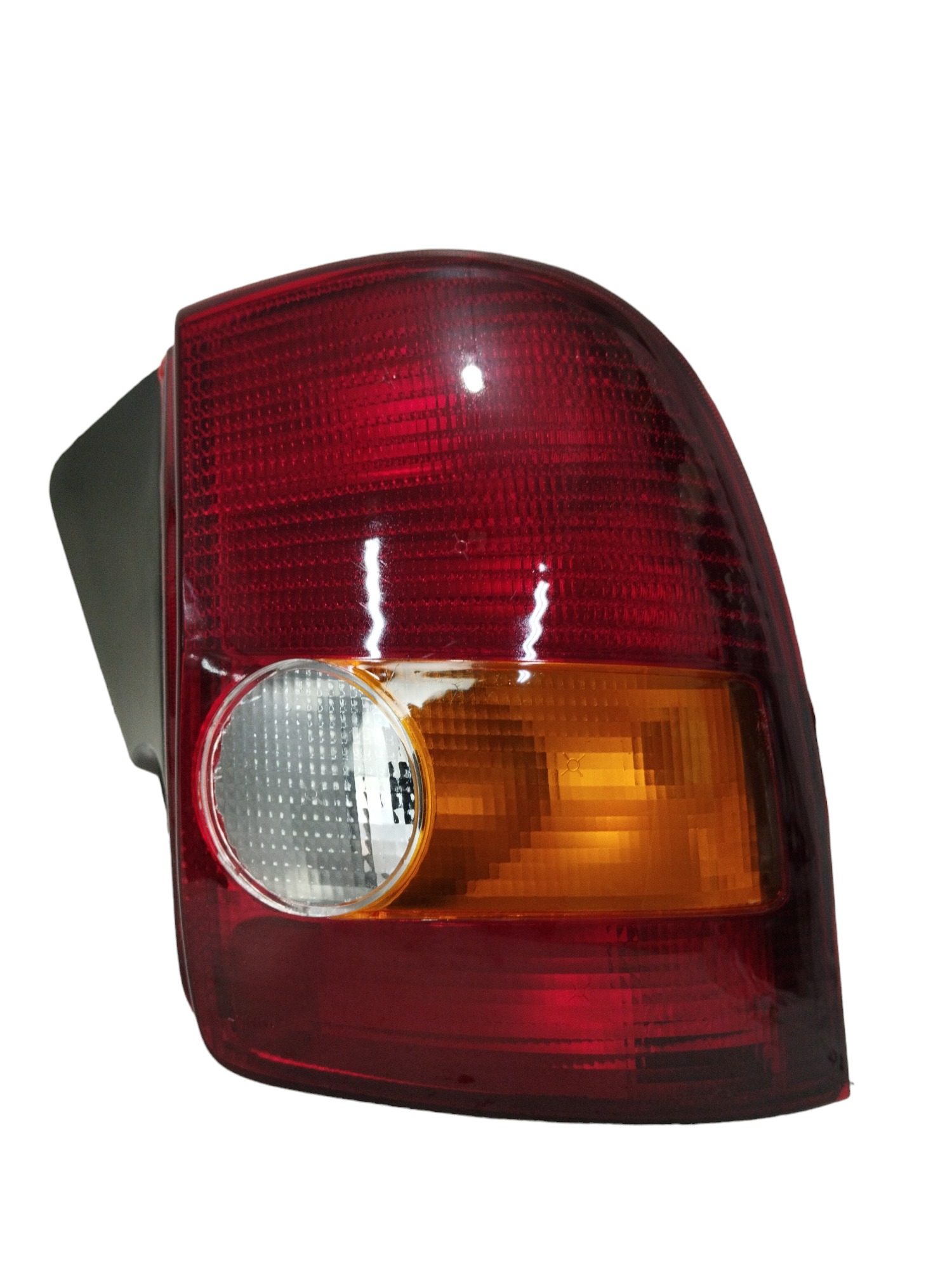 Lanterna Traseira Palio 1996 A 2000 1