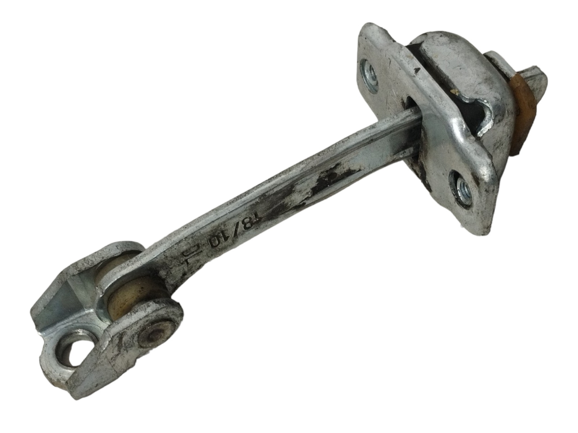 Limitador Porta Diant Dir Esq Celta Prisma 2000 A 2014 1