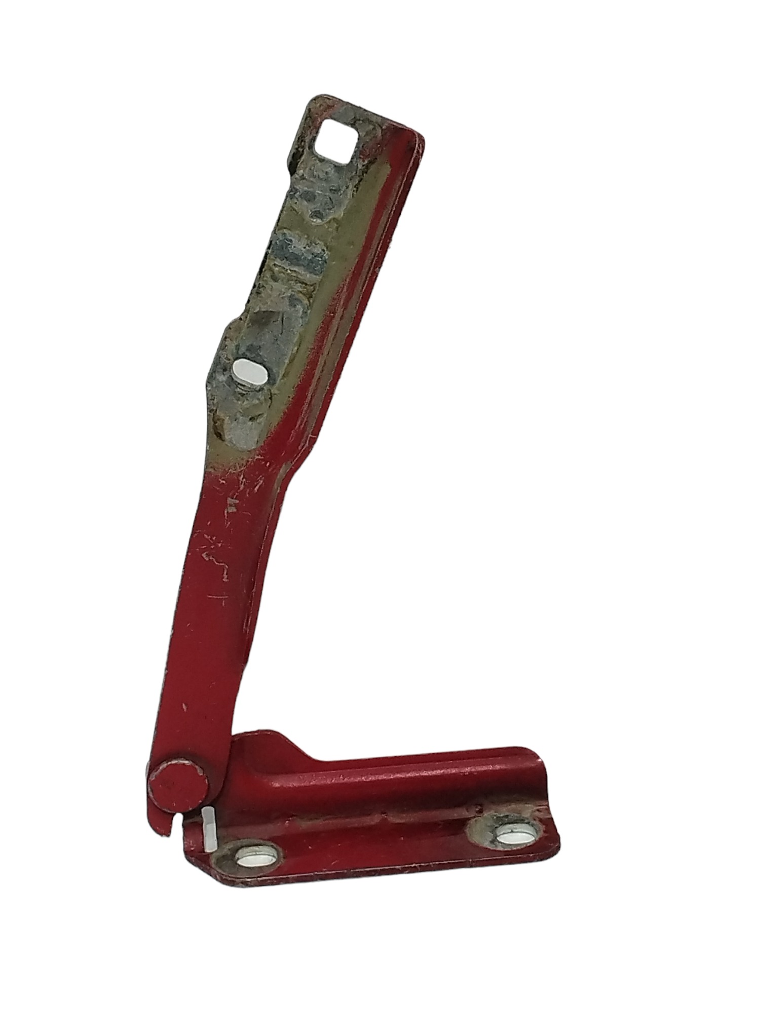 Dobradiça Esquerda Capo Sandero 2008 A 2013 Es805220962 3