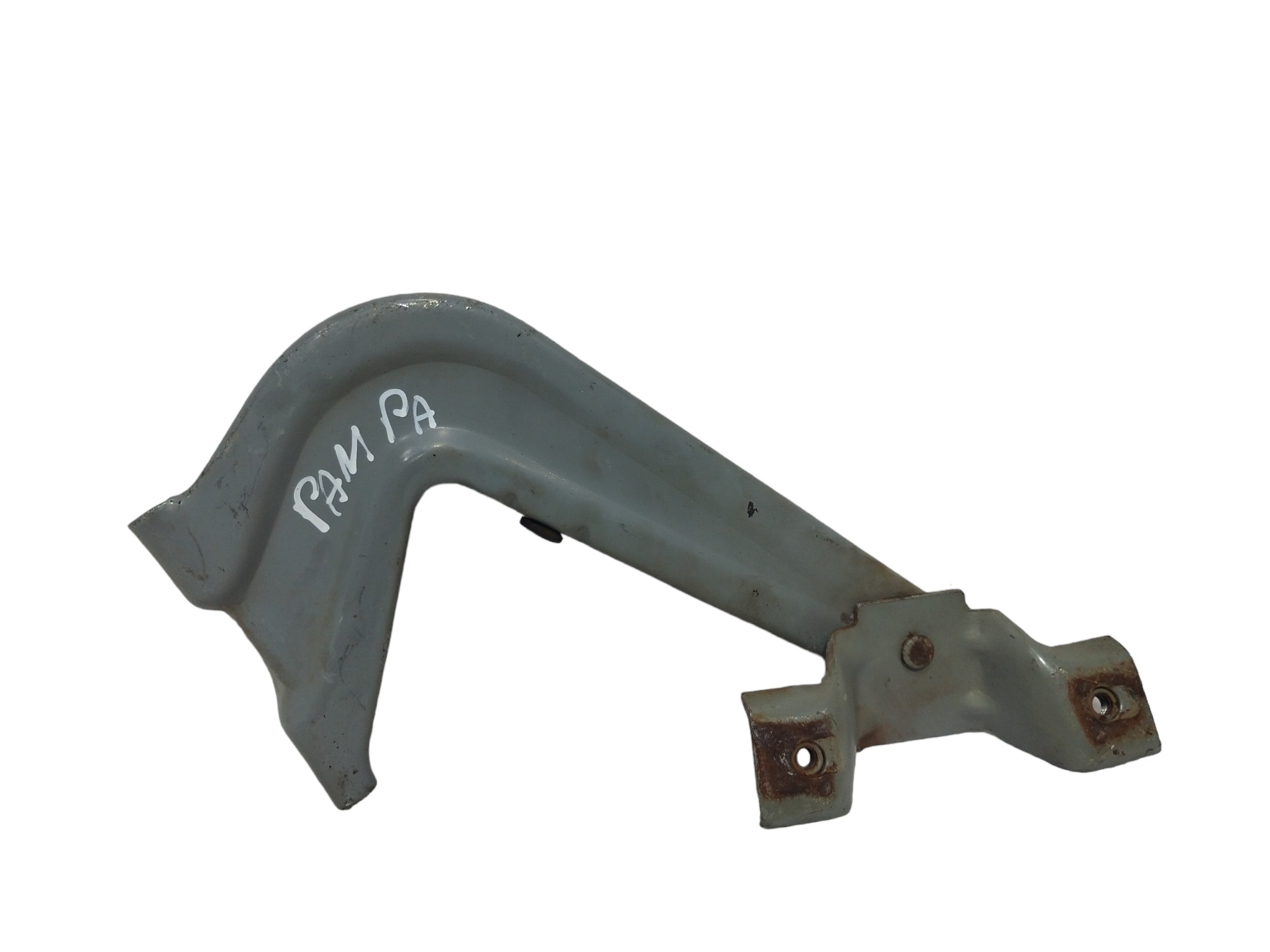 Dobradiça Esquerda Capo Corcel Belina Del Rey Pampa 85 A 87 1