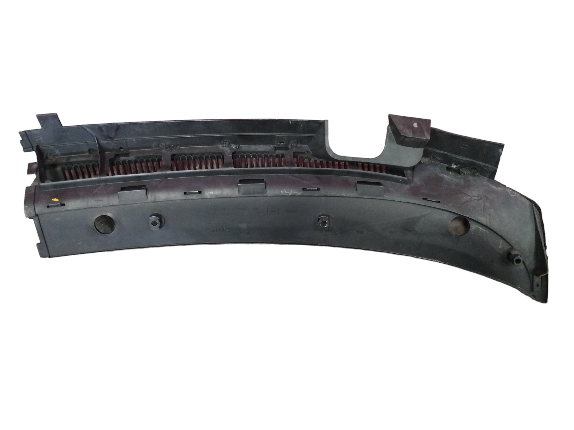 Grade Churrasqueira Parabrisa Ford Ka Esquerda 1997 A 2000 3