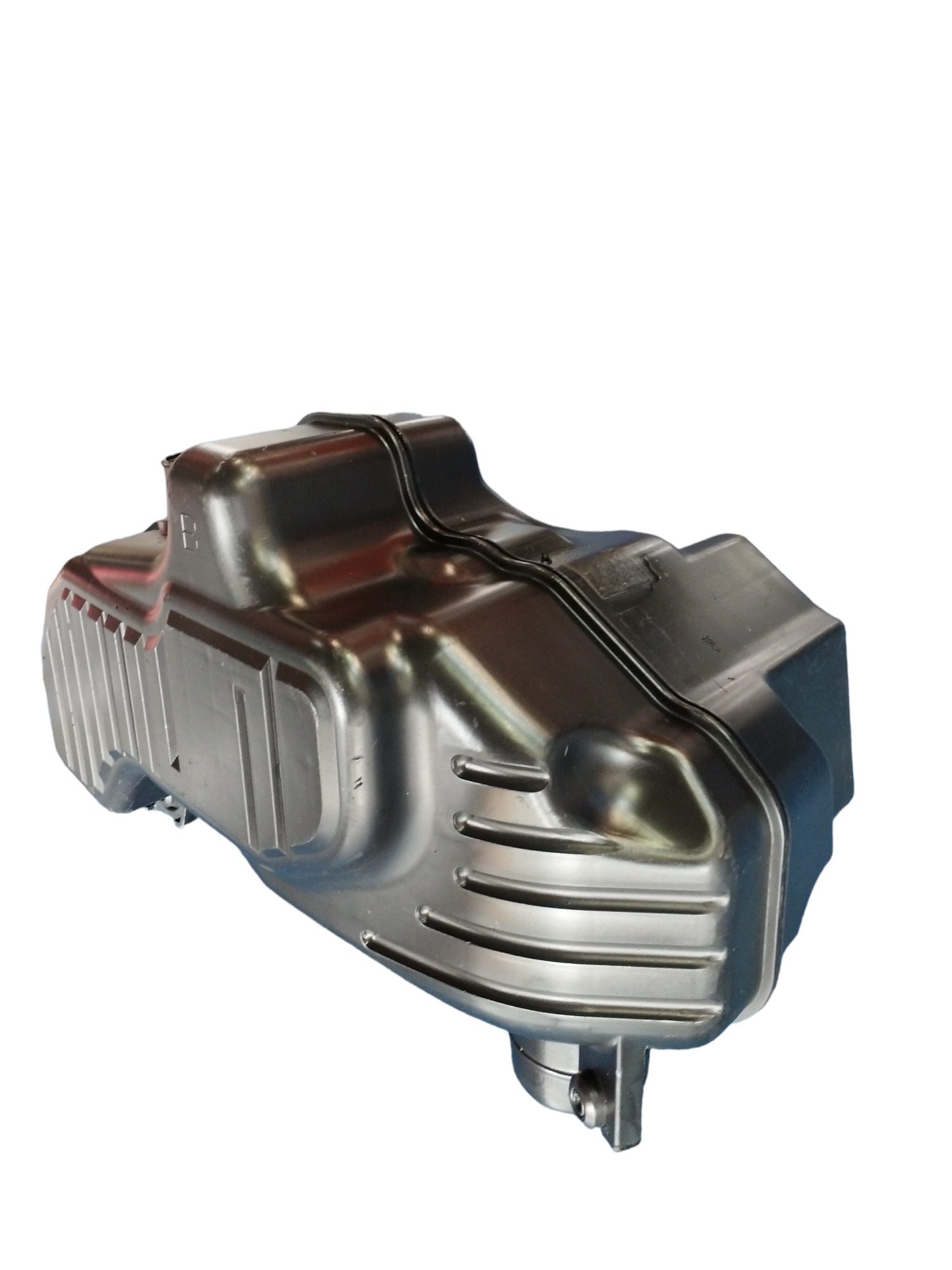 Caixa Ressonadora Filtro Ar Honda Civic 01 A 06 Cod Cr6 4