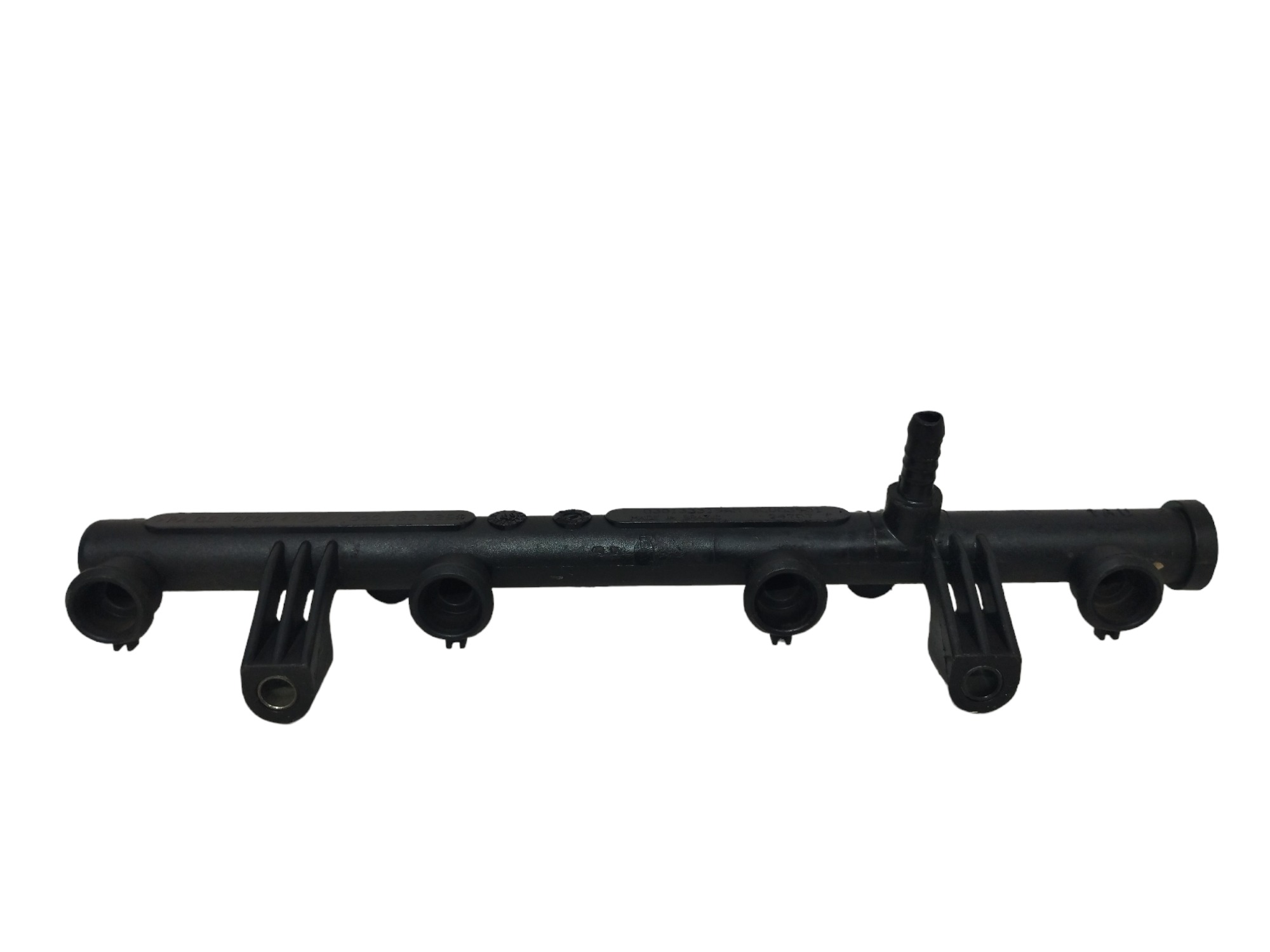 Flauta Bico Injetor Gol G5 Fox 1.0 1.6 06 A 2013 030133329s 2